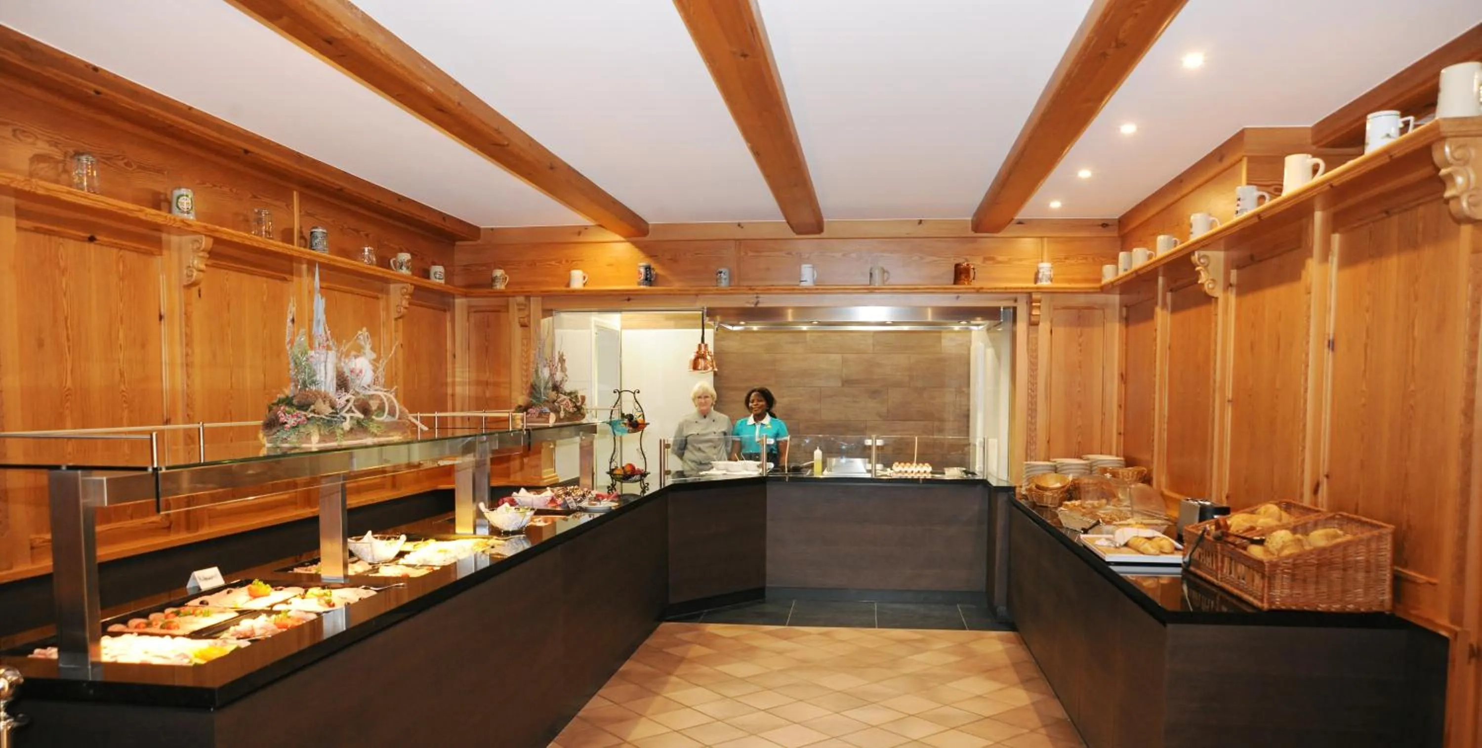 Wellness- und Wohlfühlhotel Waldeck