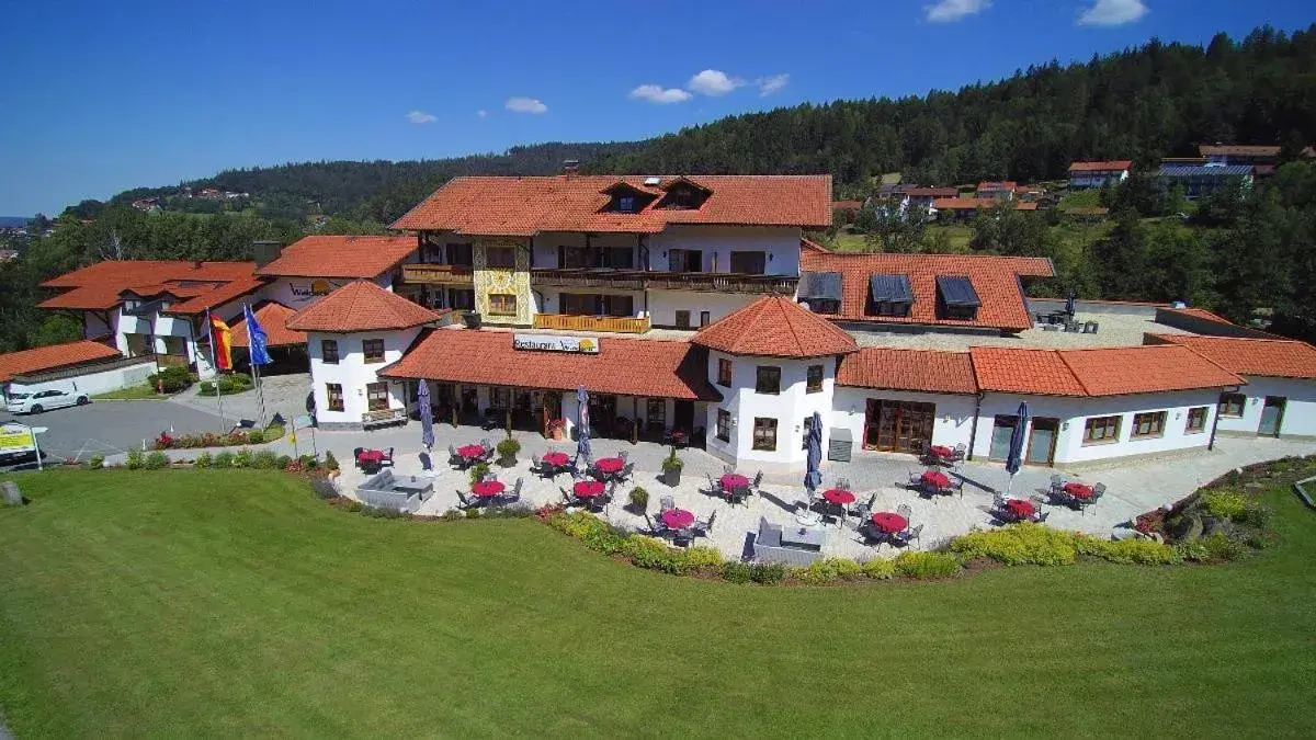 Wellness- und Wohlfühlhotel Waldeck Wellness- und Wohlfühlhotel Waldeck