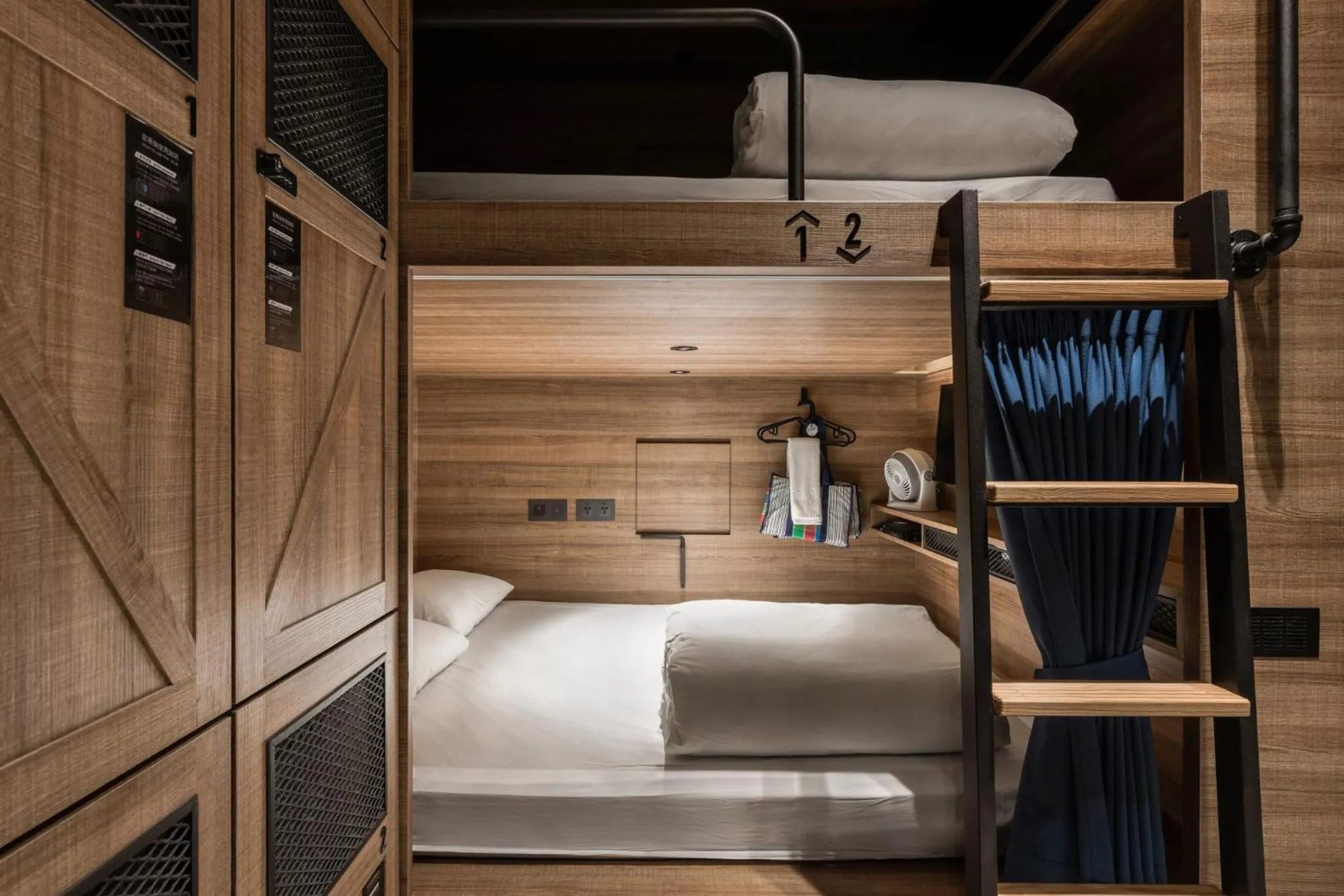 Hotel Leisure 台南行旅-巷弄潮旅