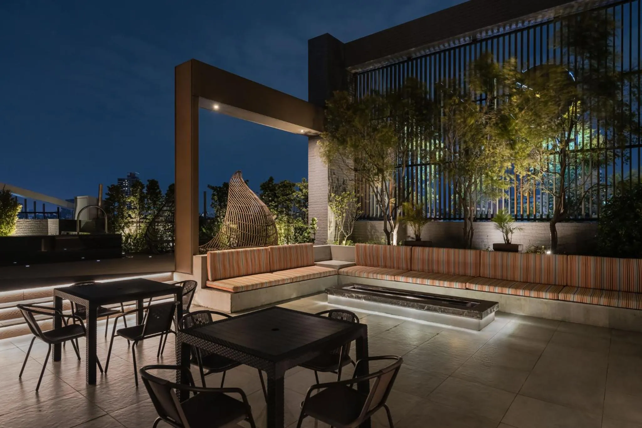 Hotel Leisure 台南行旅-巷弄潮旅