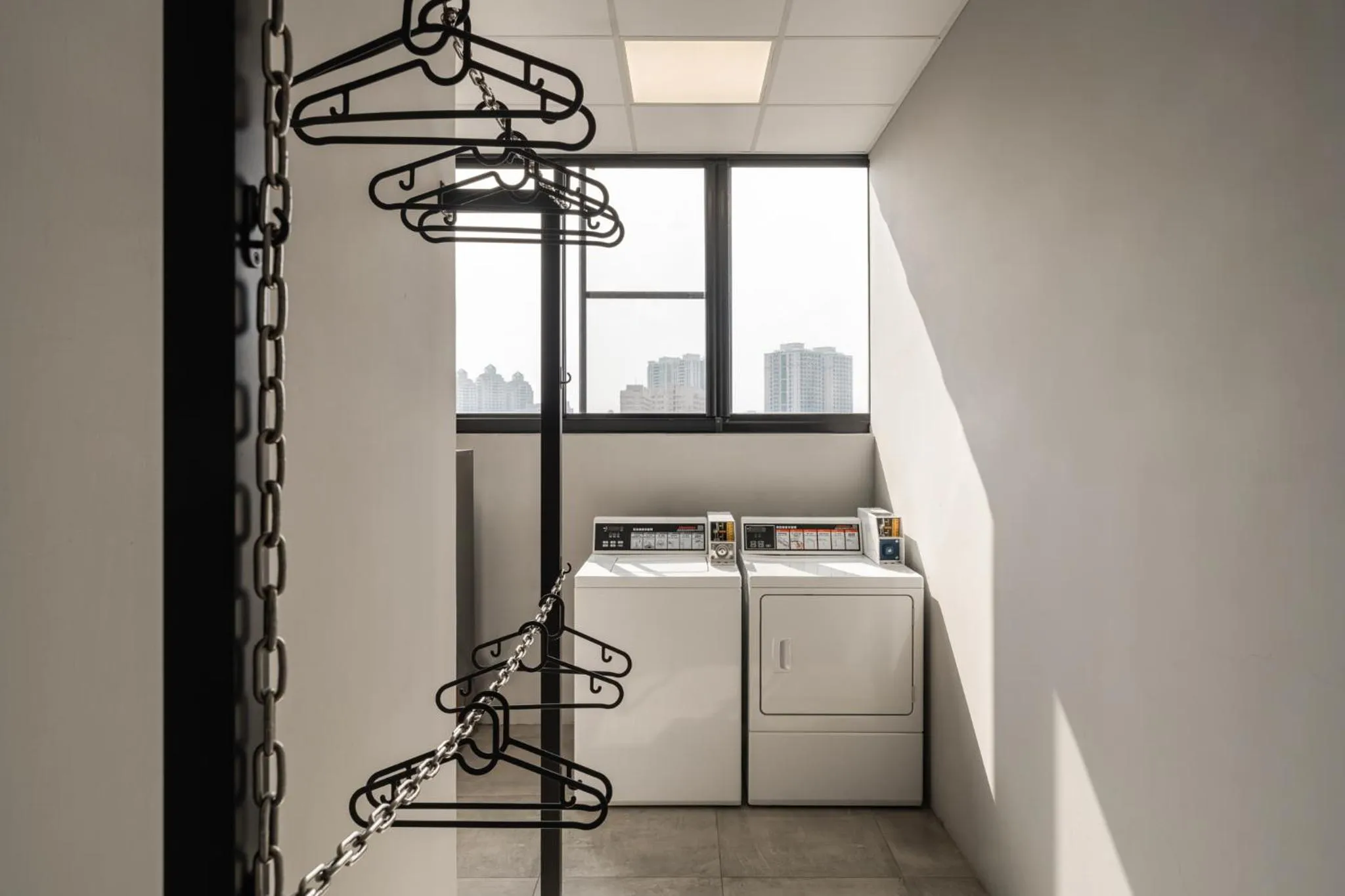 Hotel Leisure 台南行旅-巷弄潮旅