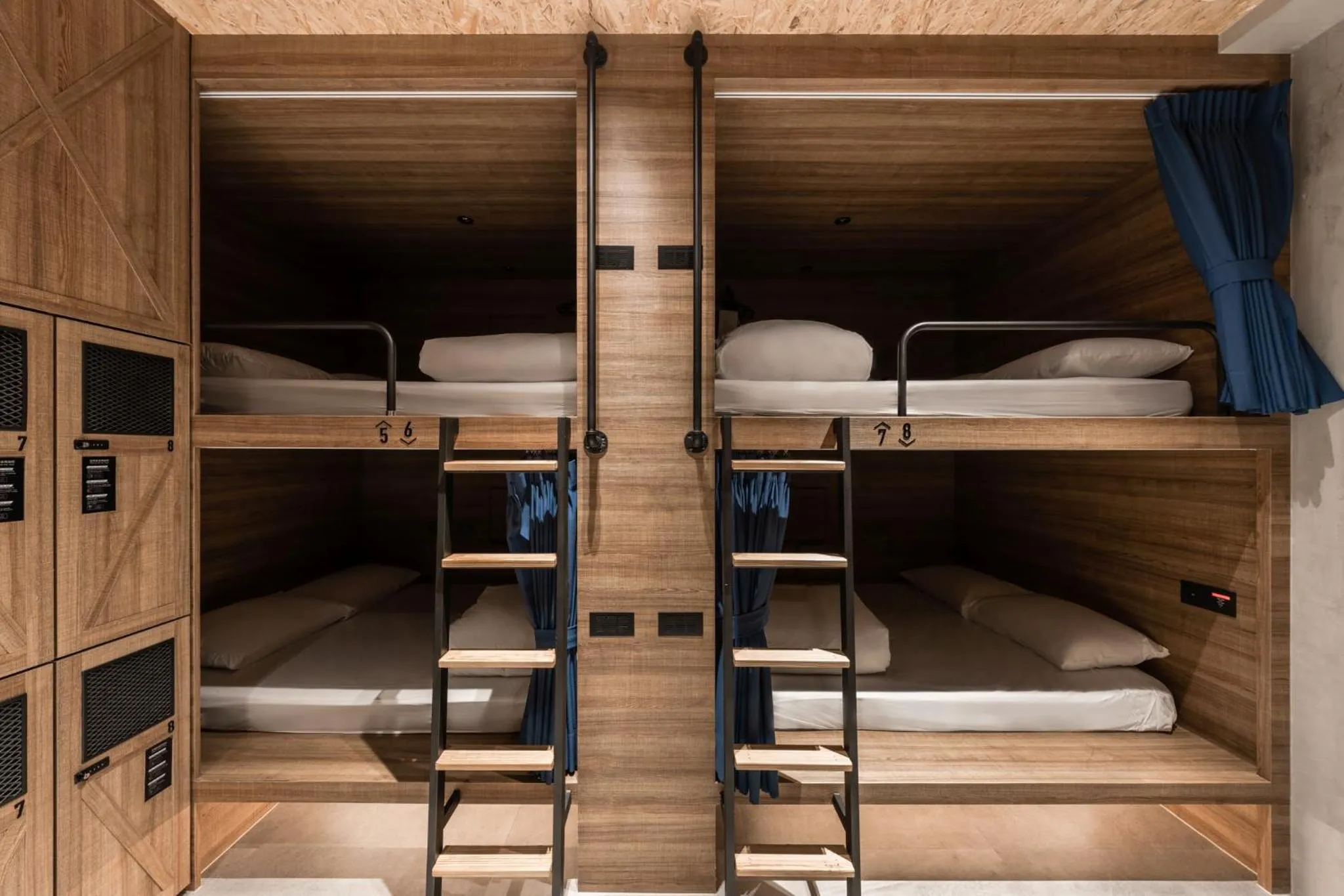 Hotel Leisure 台南行旅-巷弄潮旅