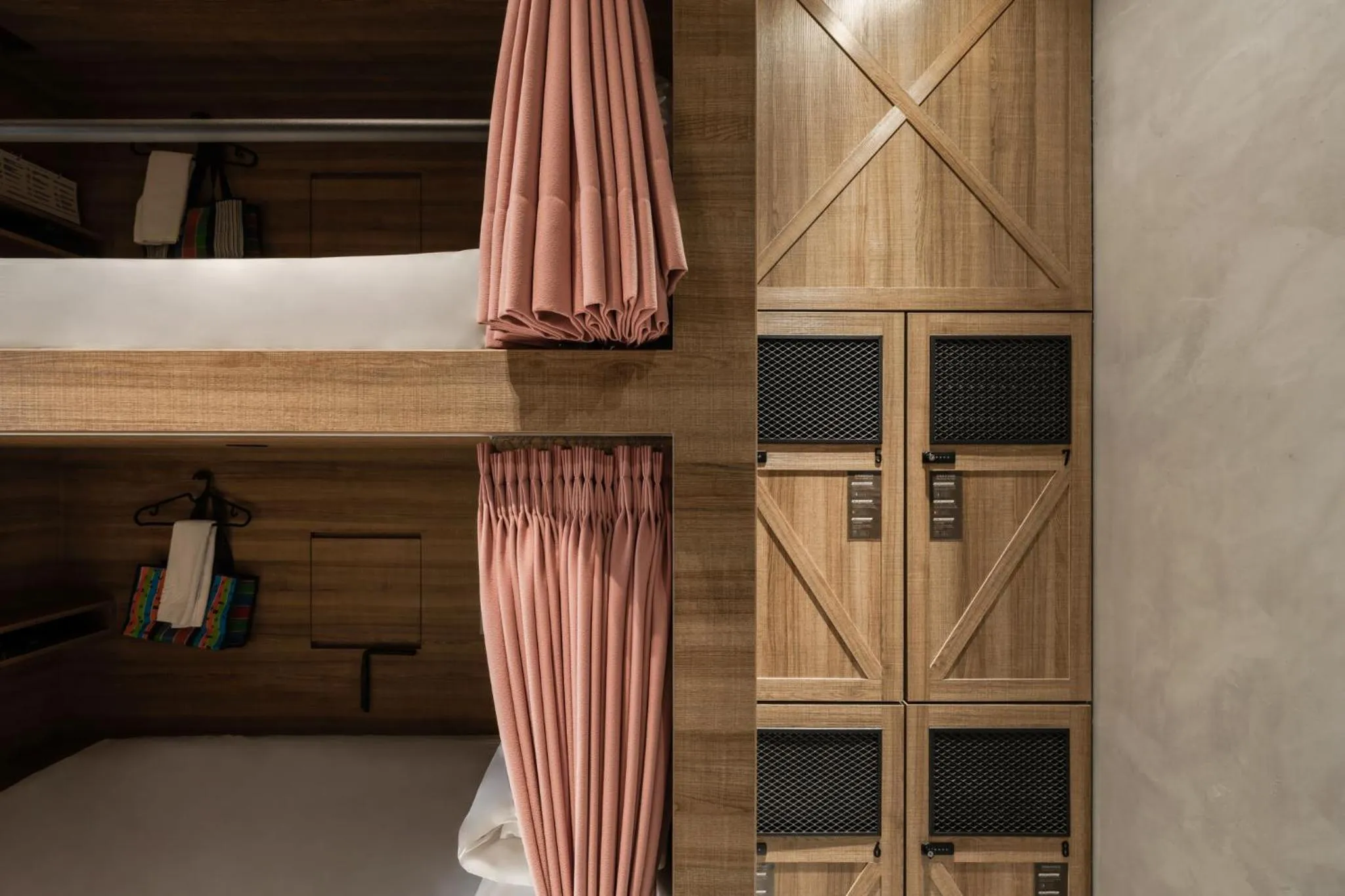 Hotel Leisure 台南行旅-巷弄潮旅