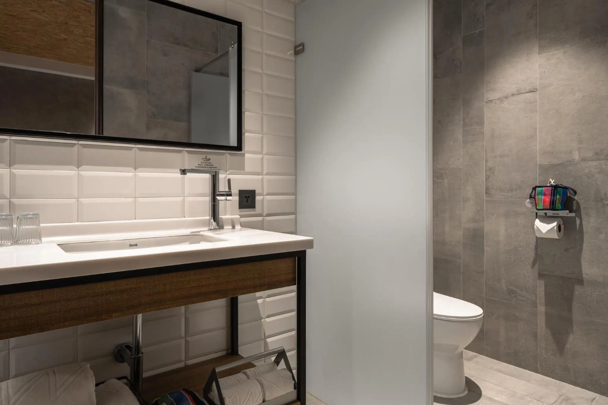 Hotel Leisure 台南行旅-巷弄潮旅