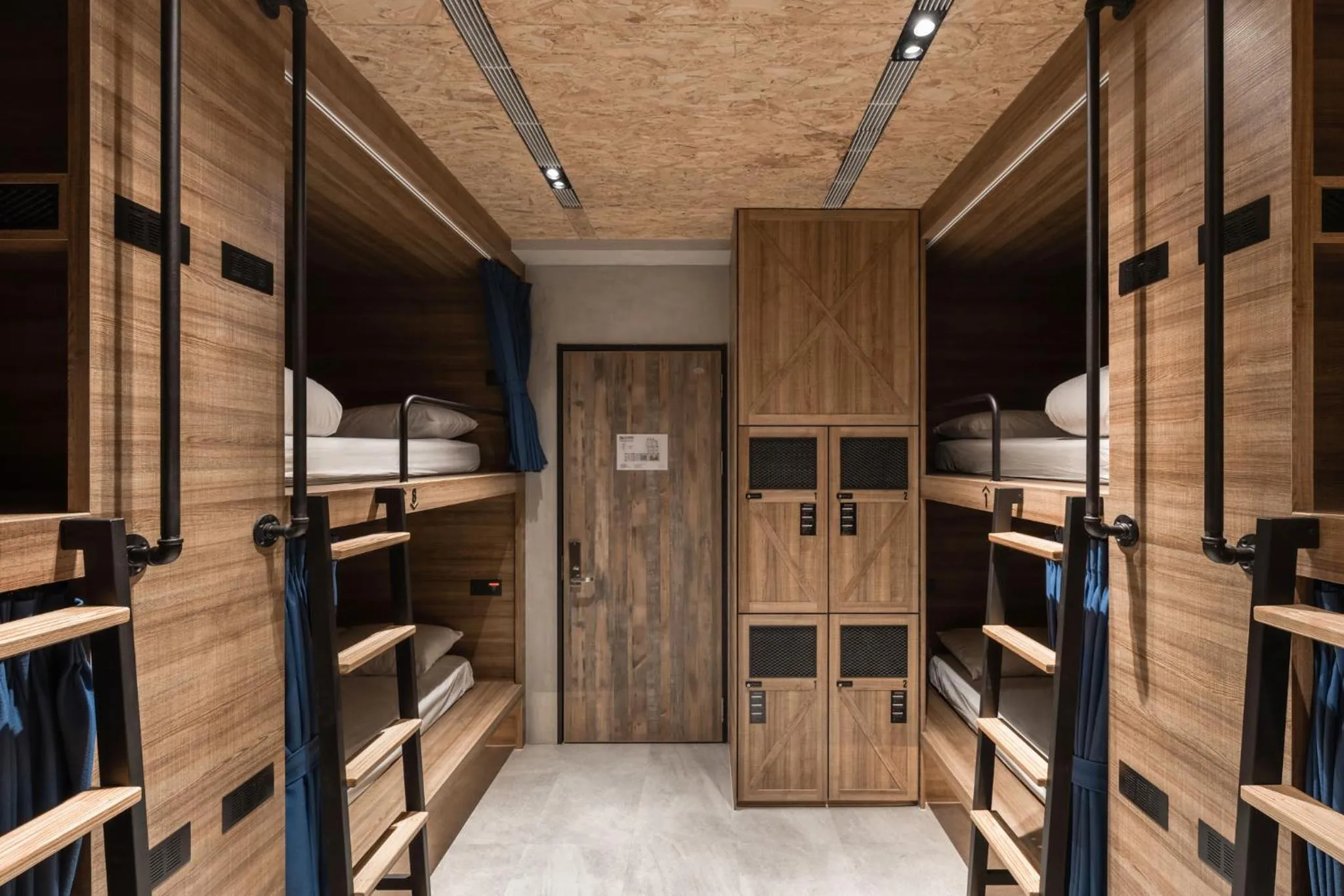 Hotel Leisure 台南行旅-巷弄潮旅