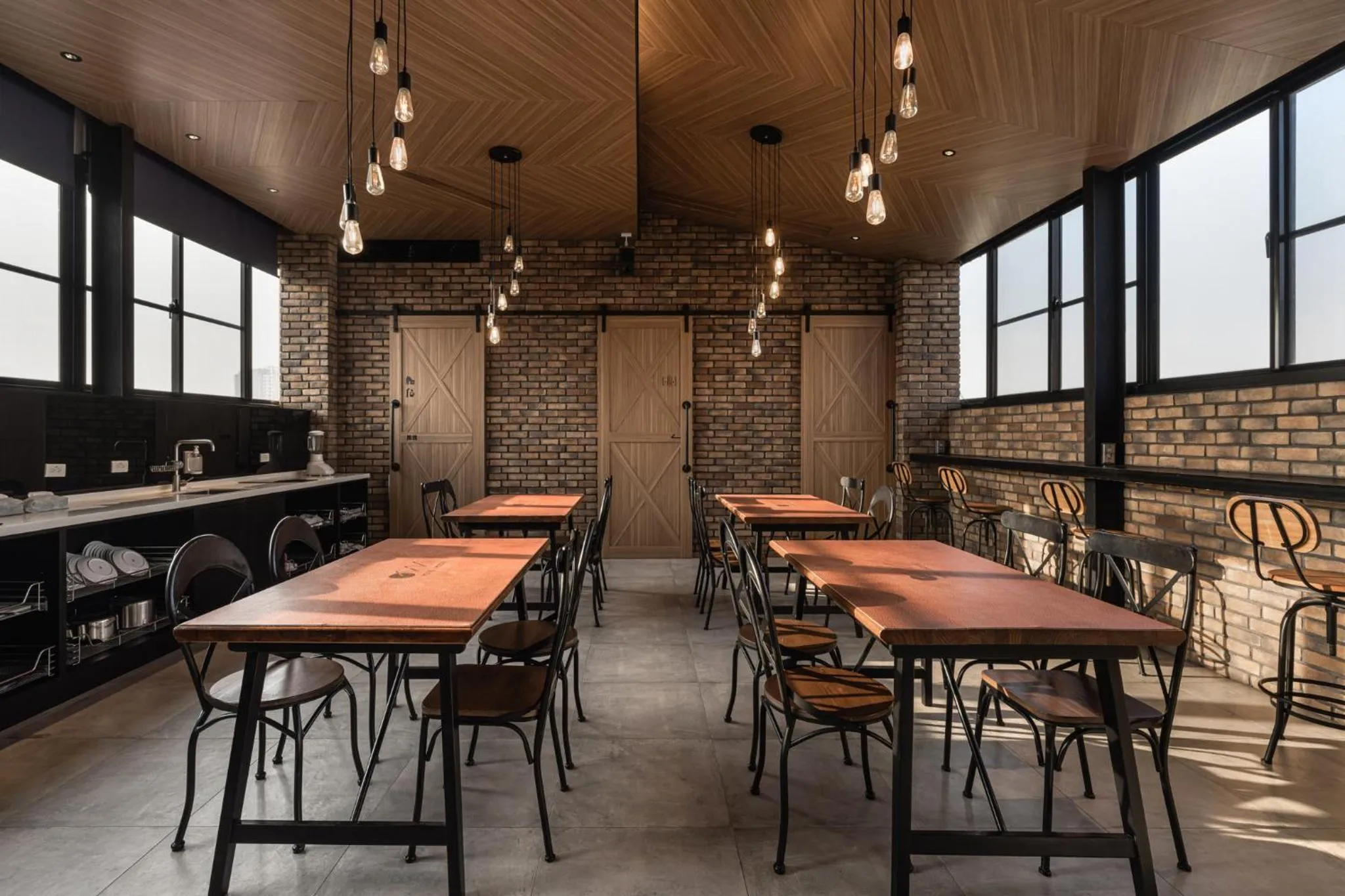 Hotel Leisure 台南行旅-巷弄潮旅