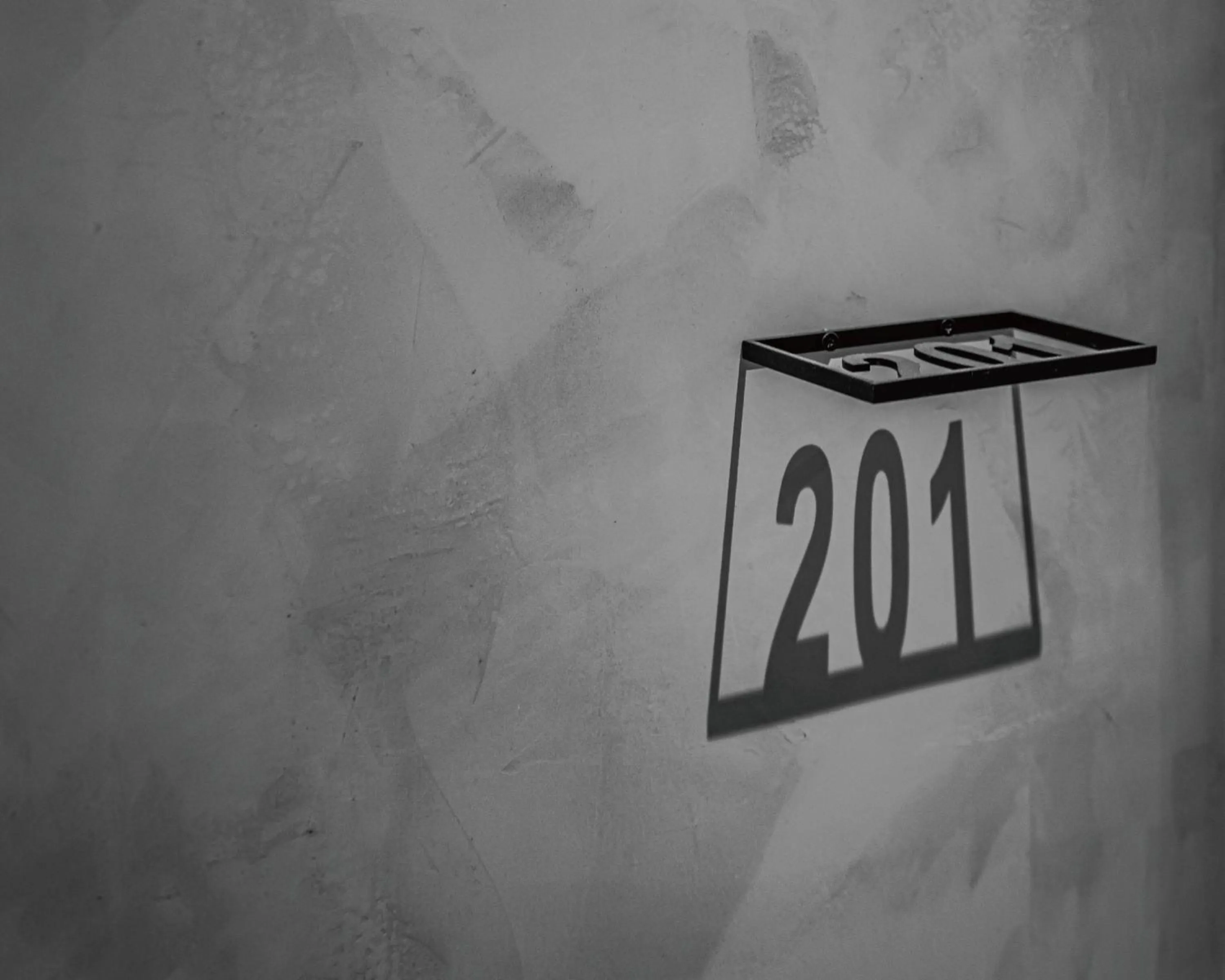 View (from property/room) in Hotel Leisure 台南行旅-巷弄潮旅