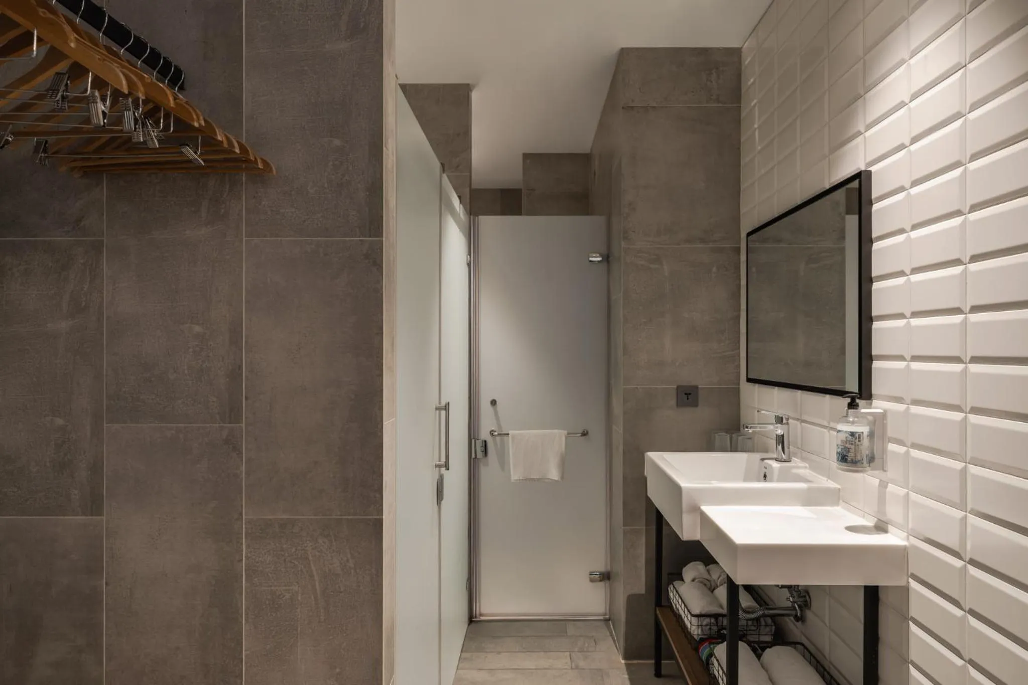 Hotel Leisure 台南行旅-巷弄潮旅