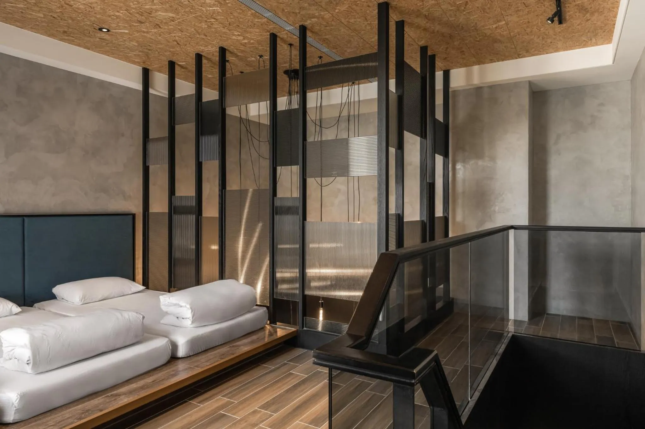 Hotel Leisure 台南行旅-巷弄潮旅