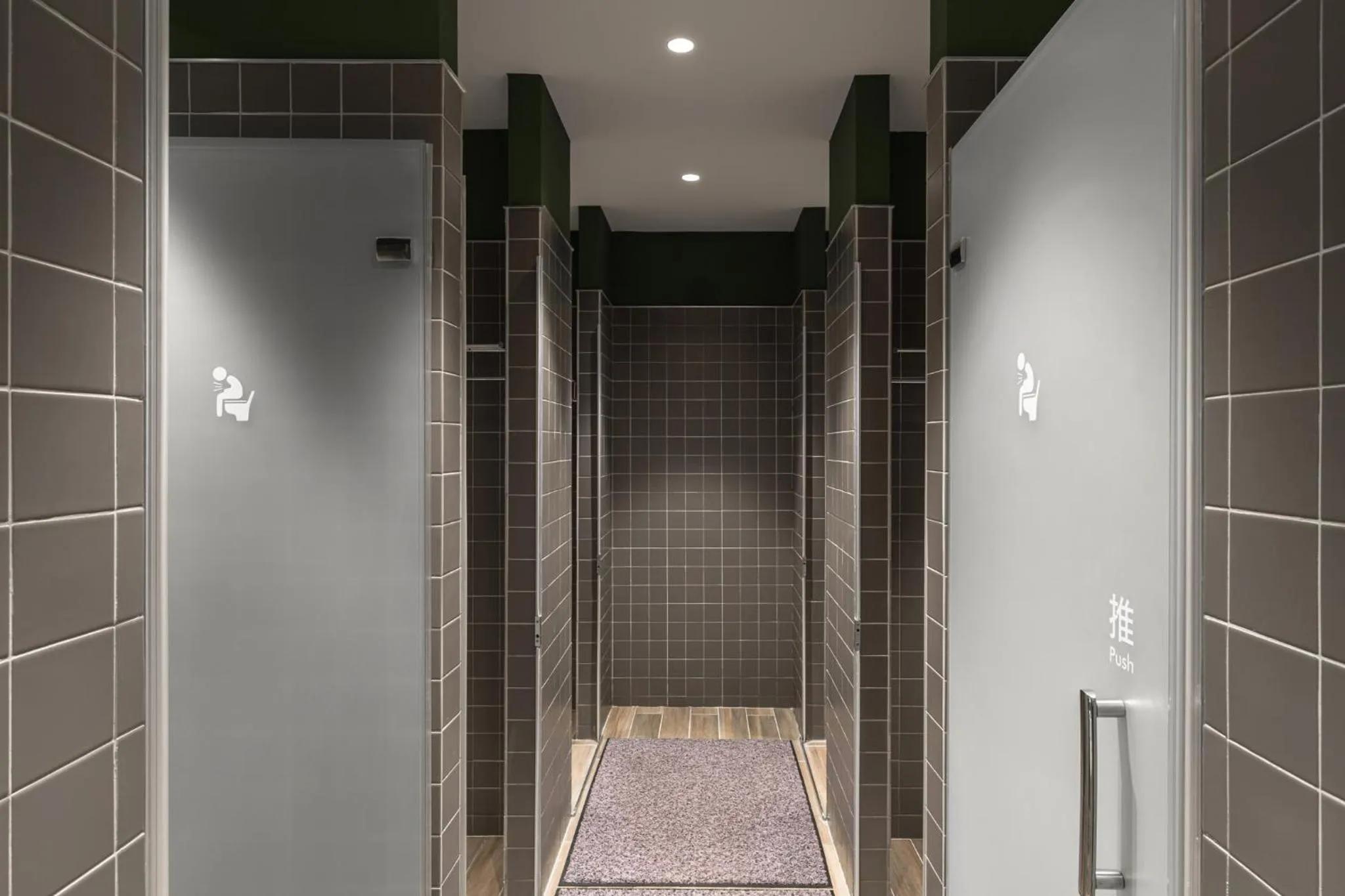 Hotel Leisure 台南行旅-巷弄潮旅