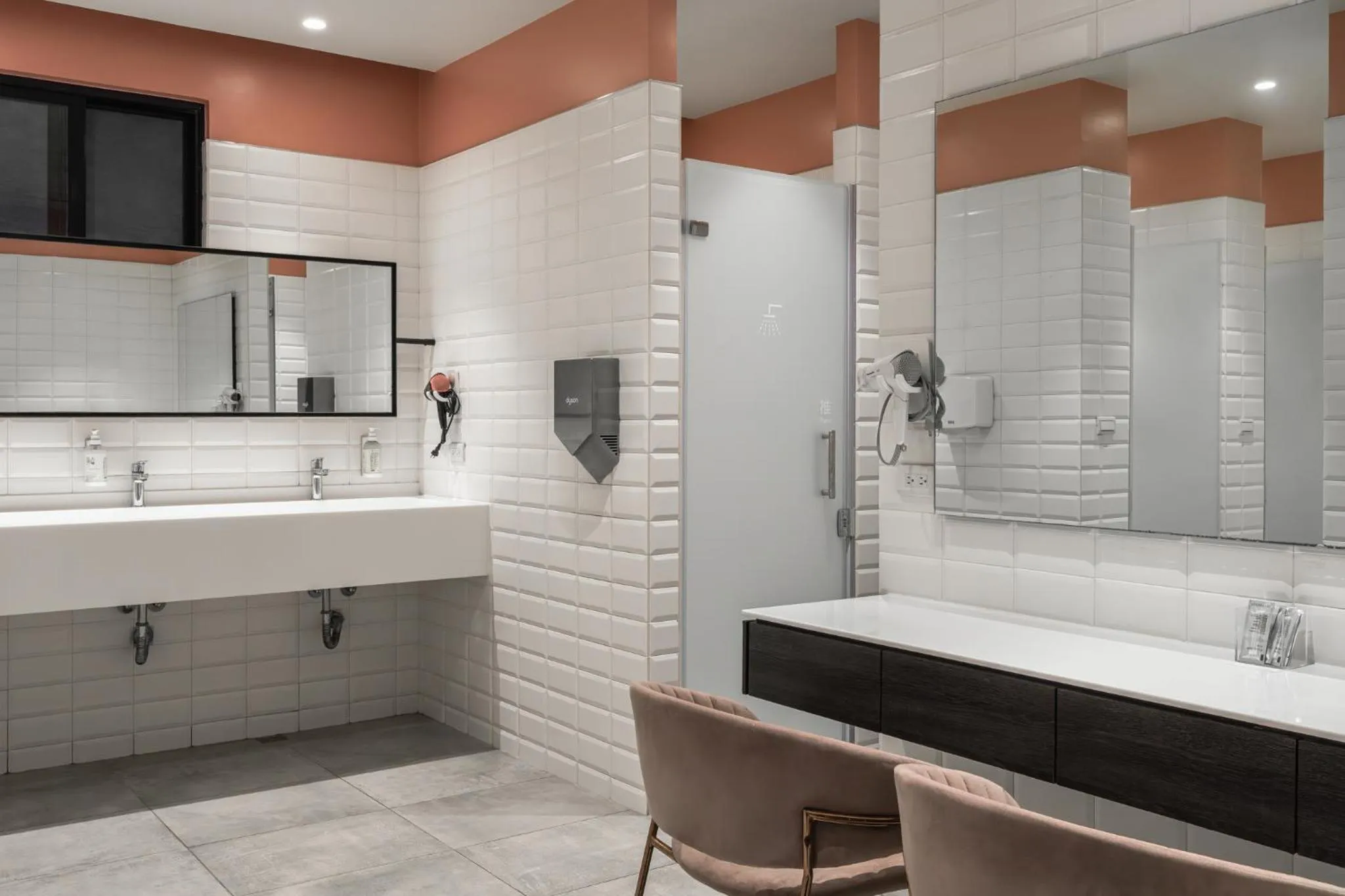 Hotel Leisure 台南行旅-巷弄潮旅