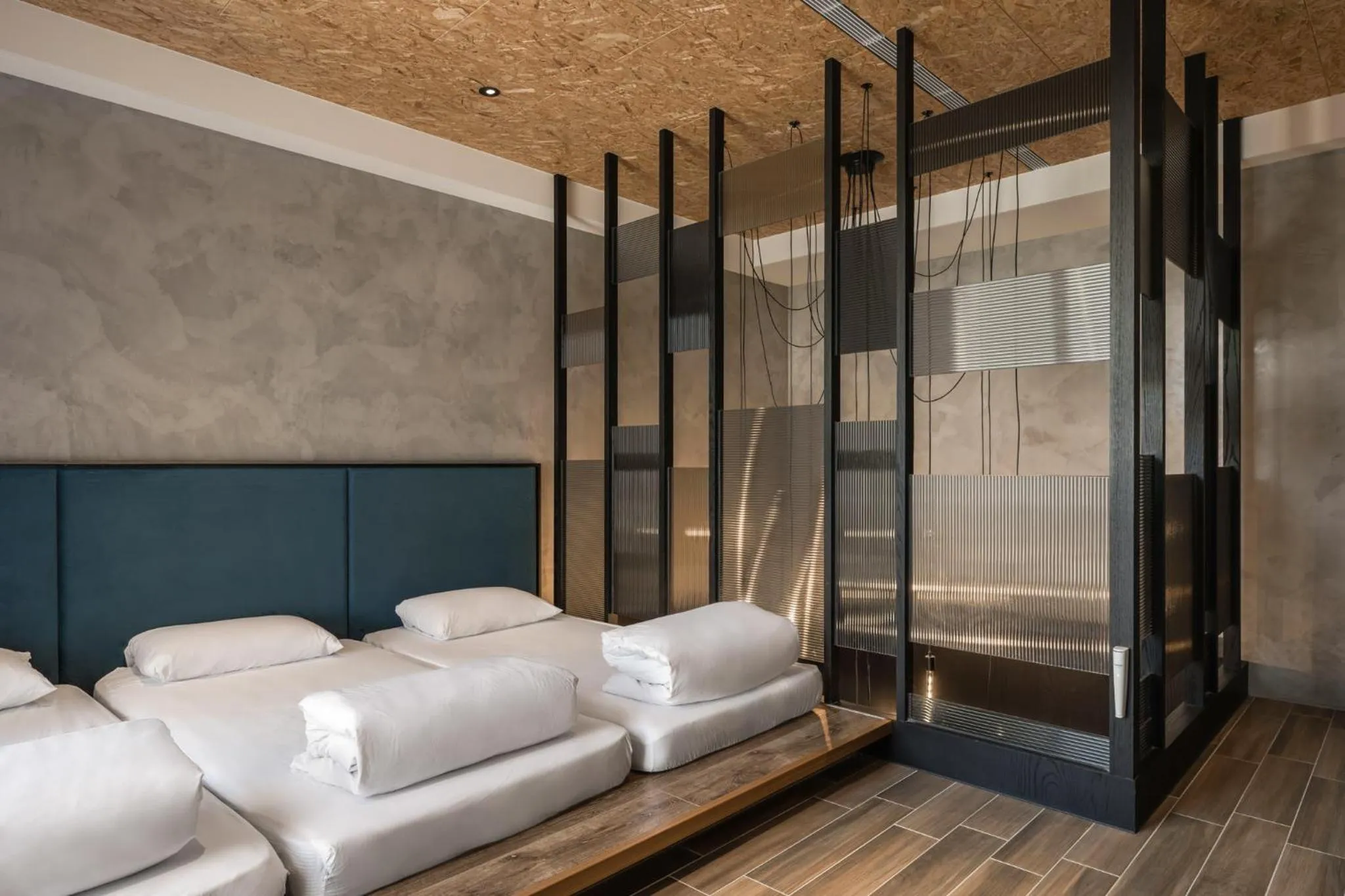 Hotel Leisure 台南行旅-巷弄潮旅