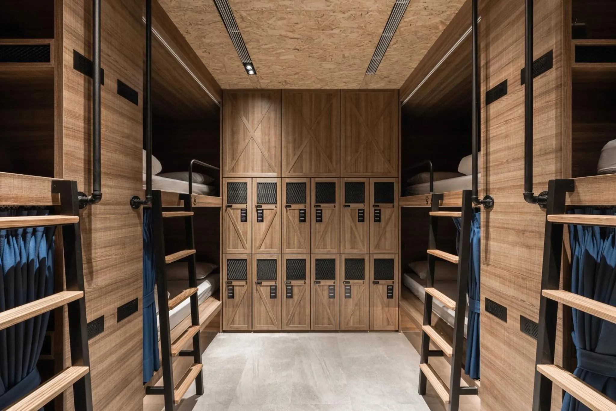 Hotel Leisure 台南行旅-巷弄潮旅