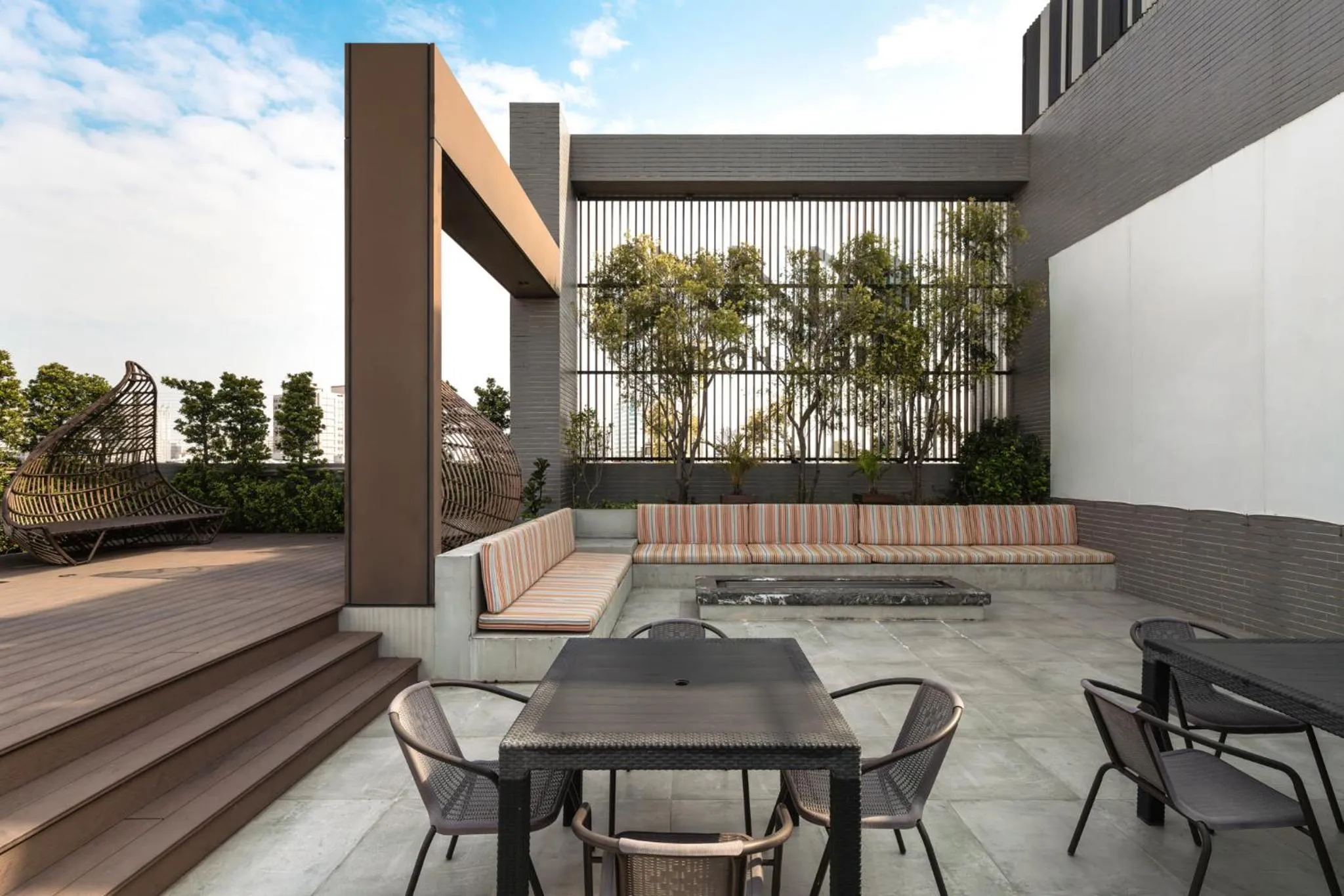 Hotel Leisure 台南行旅-巷弄潮旅