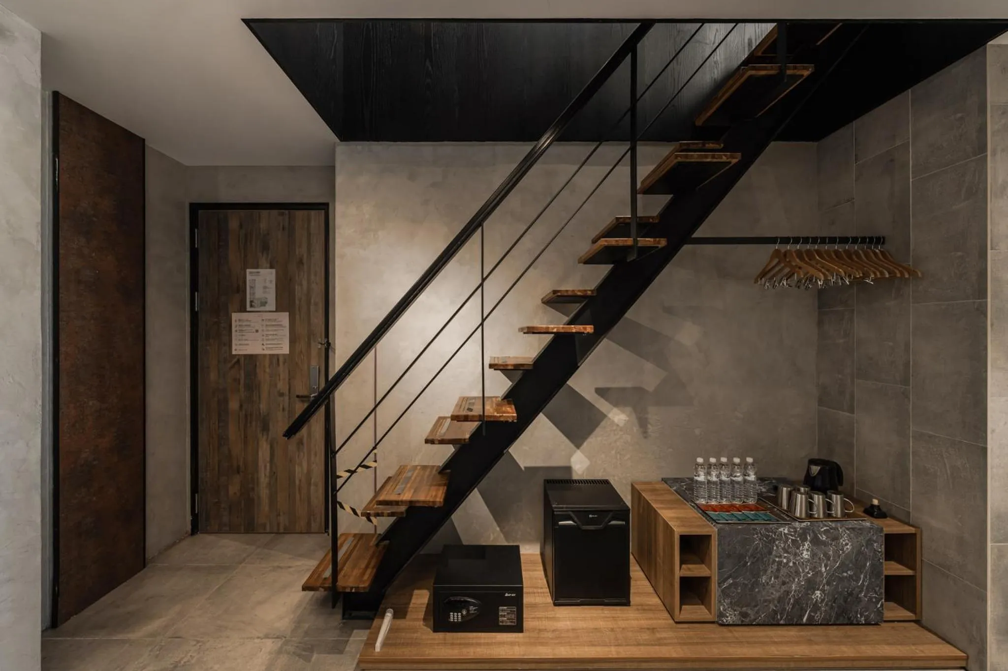 Hotel Leisure 台南行旅-巷弄潮旅