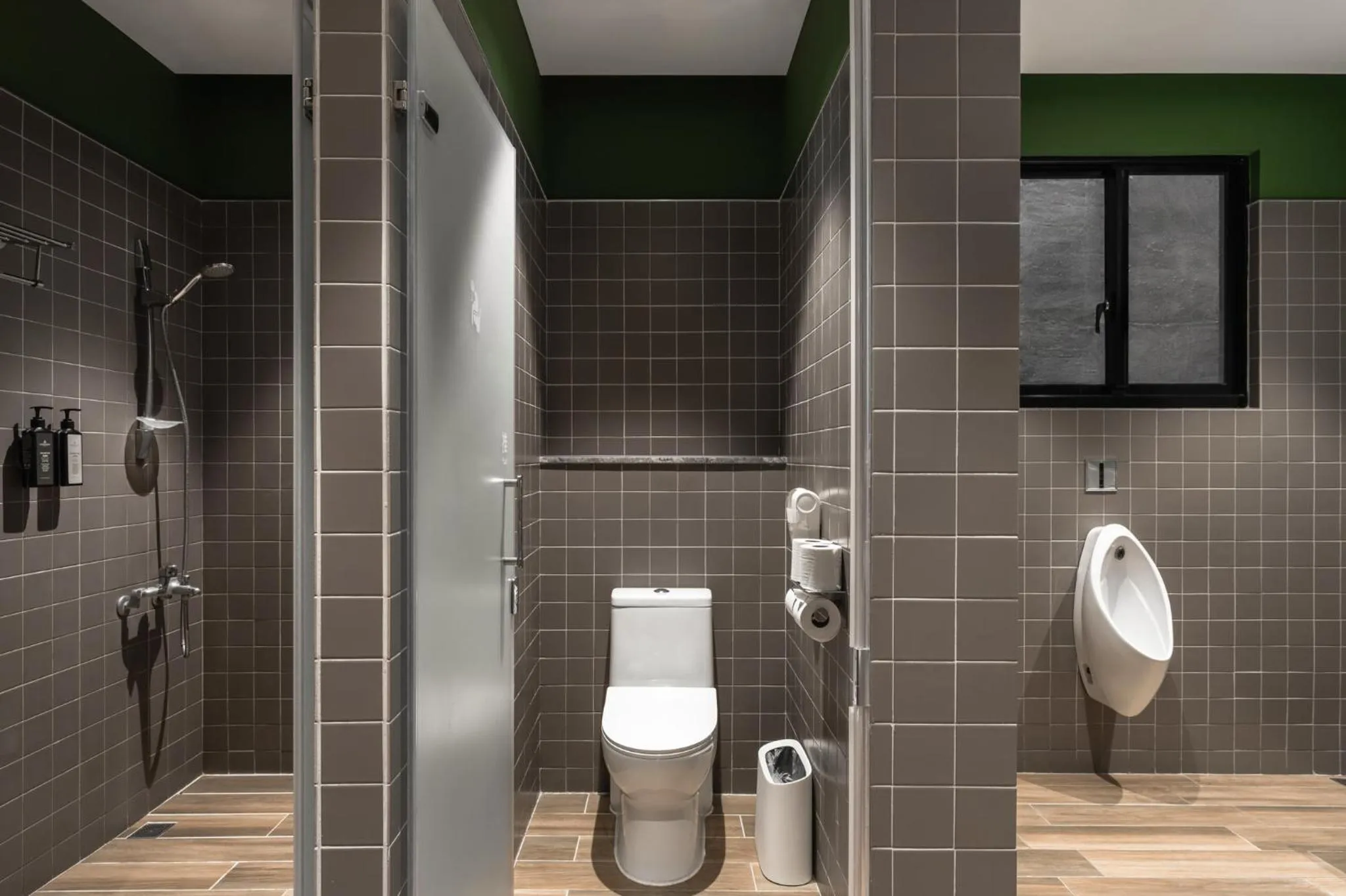 Hotel Leisure 台南行旅-巷弄潮旅