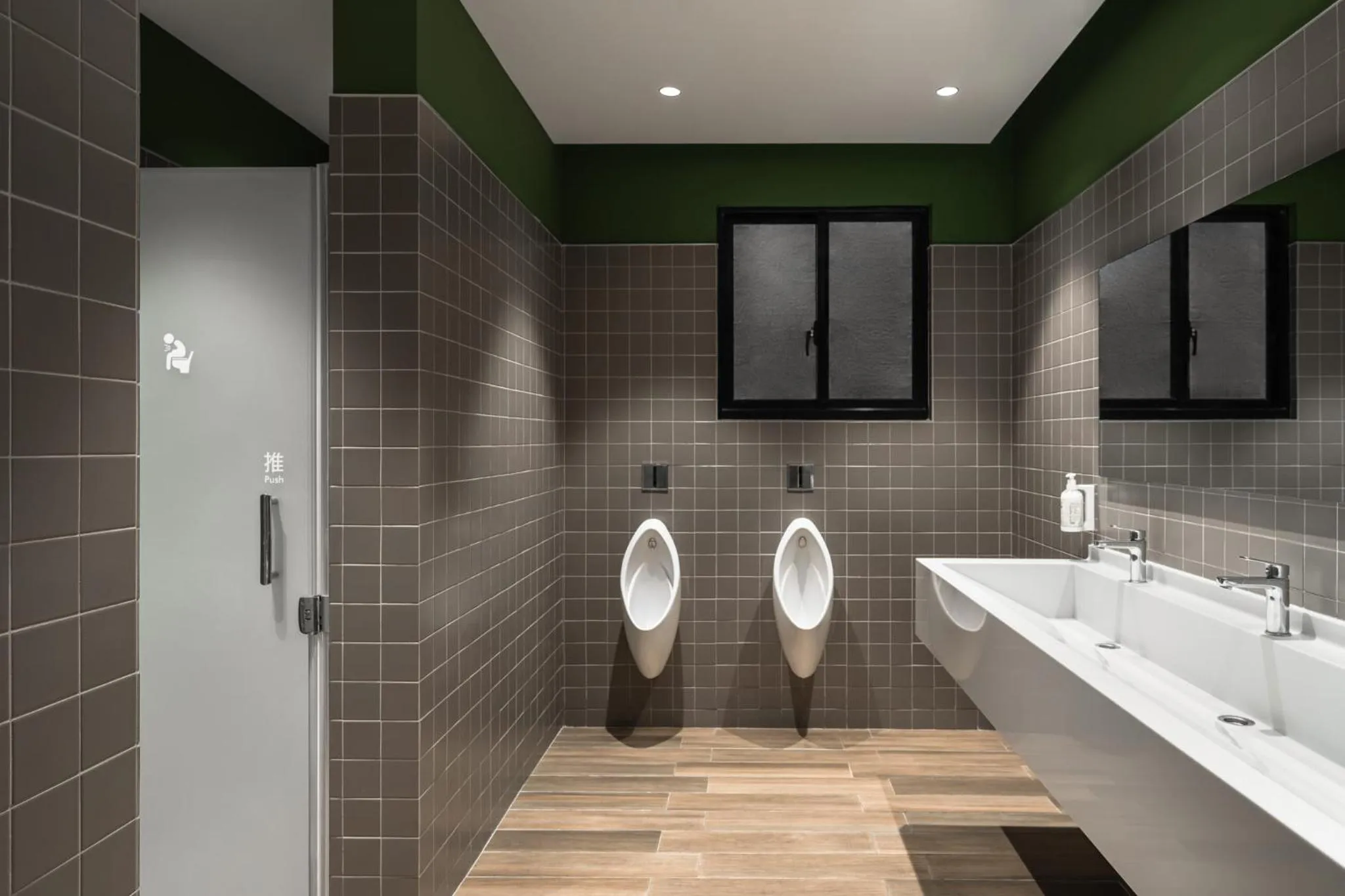 Hotel Leisure 台南行旅-巷弄潮旅