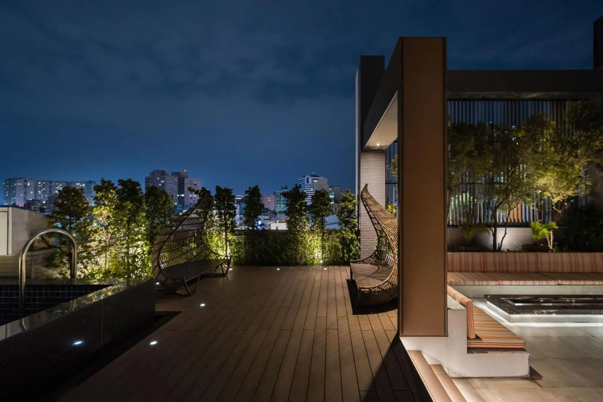 Hotel Leisure 台南行旅-巷弄潮旅