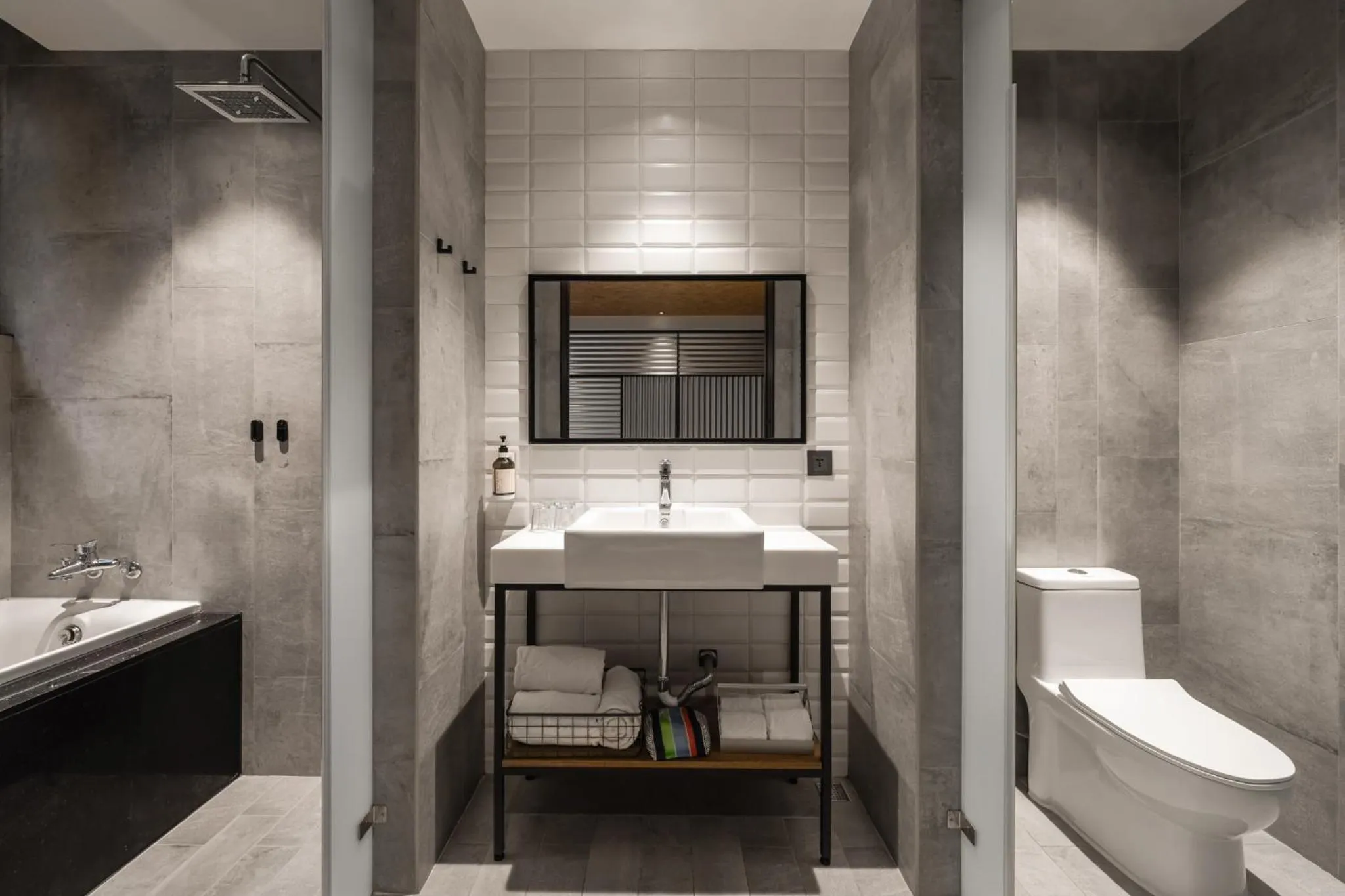 Hotel Leisure 台南行旅-巷弄潮旅