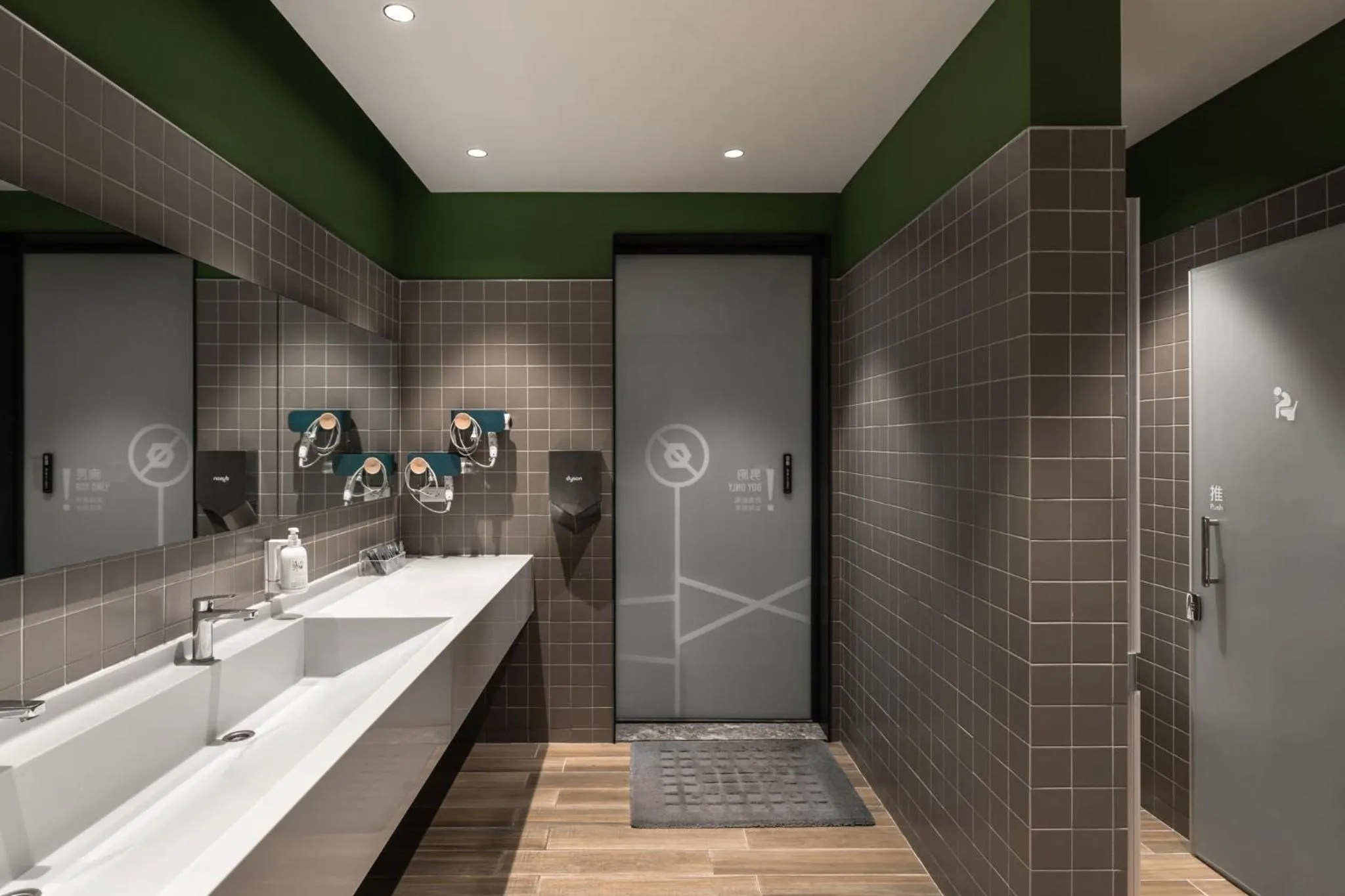 Hotel Leisure 台南行旅-巷弄潮旅