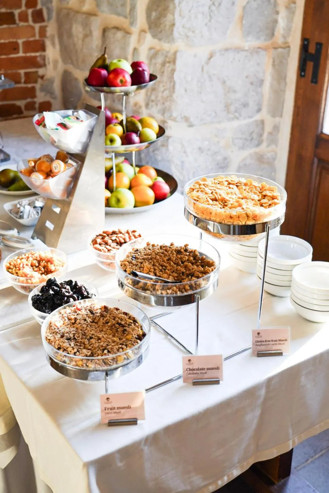 Conte Hotel & Restaurant