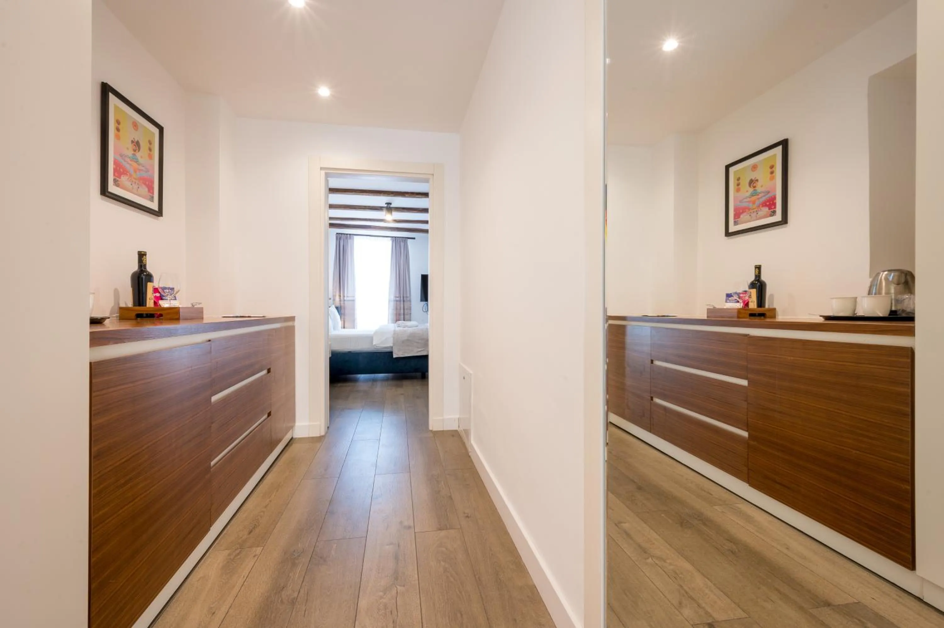 Conte Hotel & Restaurant