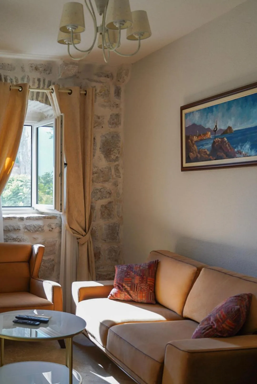 Conte Hotel & Restaurant