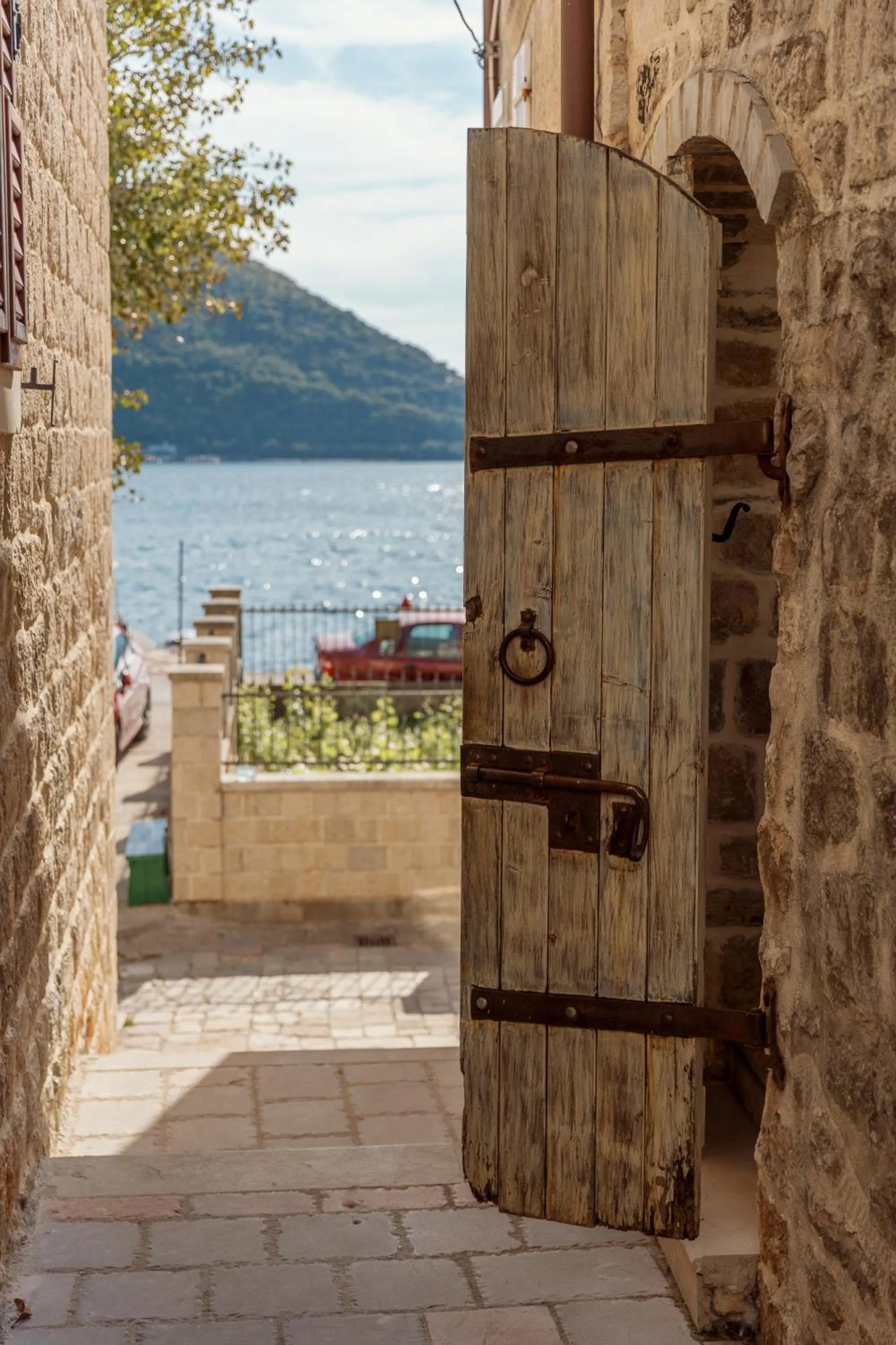 Conte Hotel & Restaurant