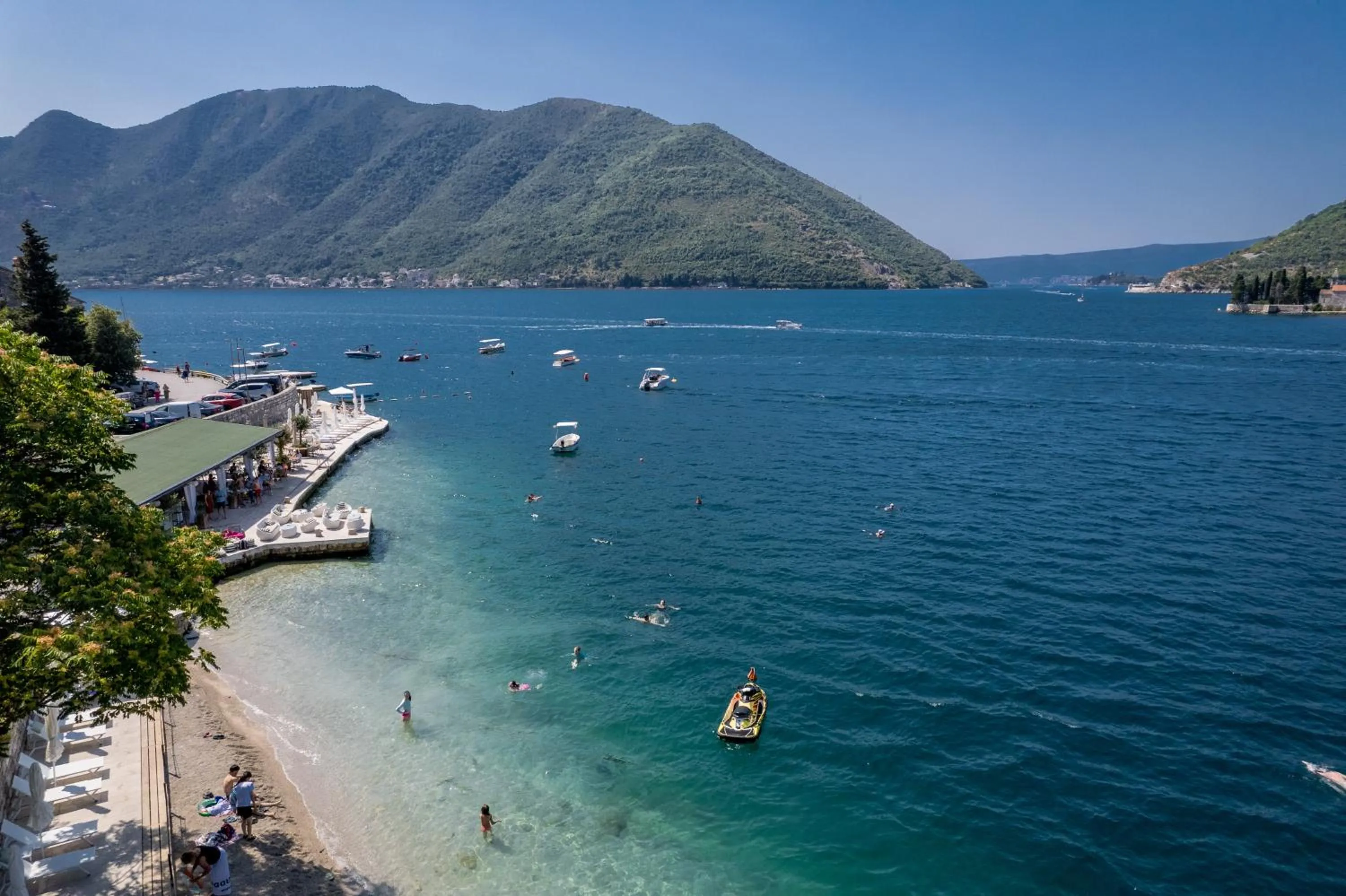 Conte Hotel & Restaurant