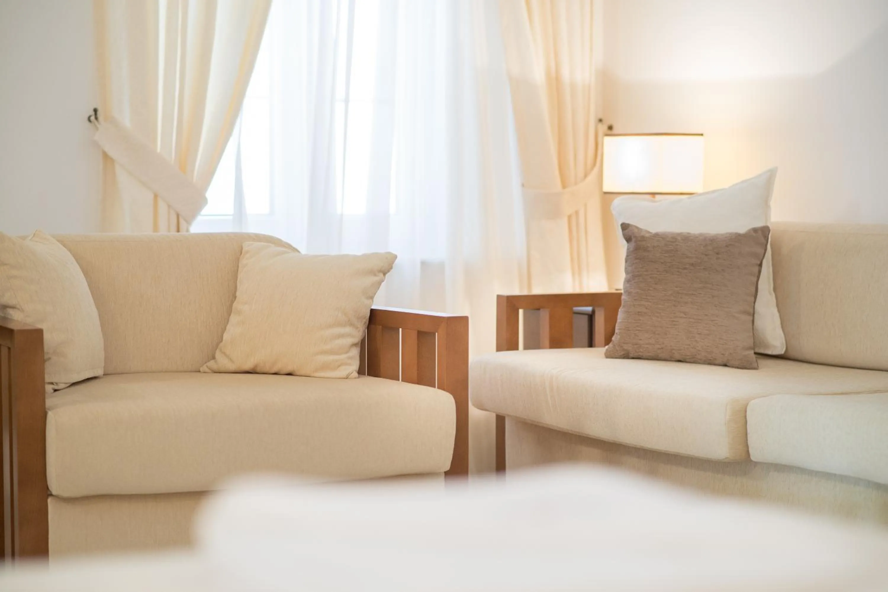 Conte Hotel & Restaurant