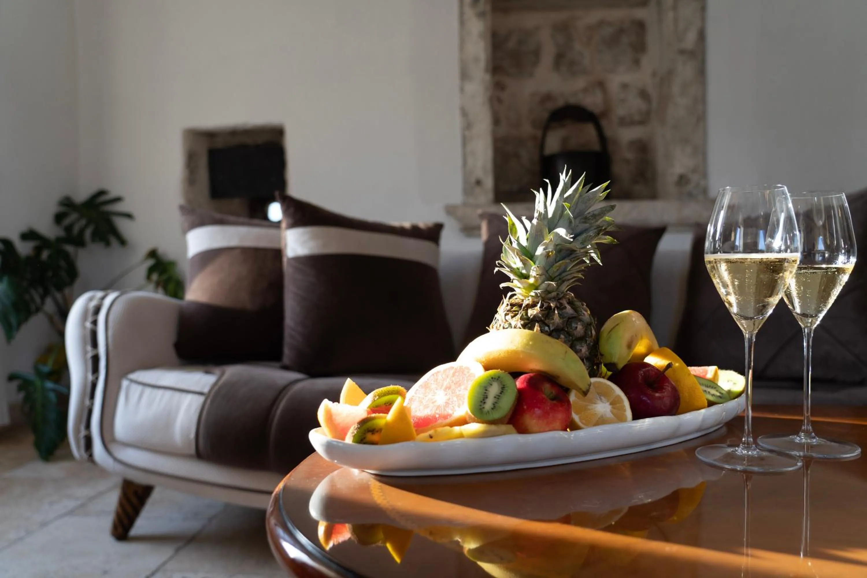 Conte Hotel & Restaurant