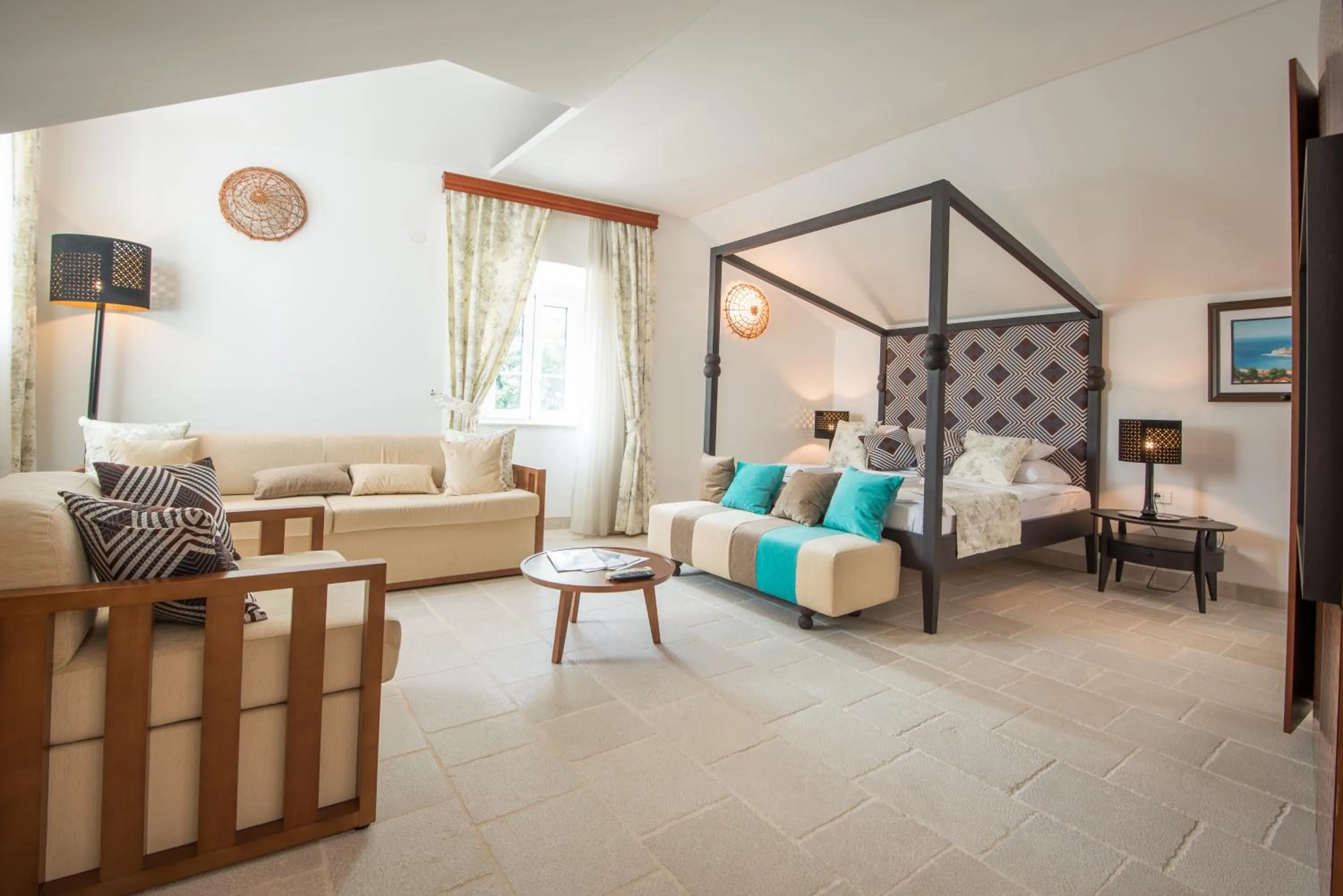 Conte Hotel & Restaurant