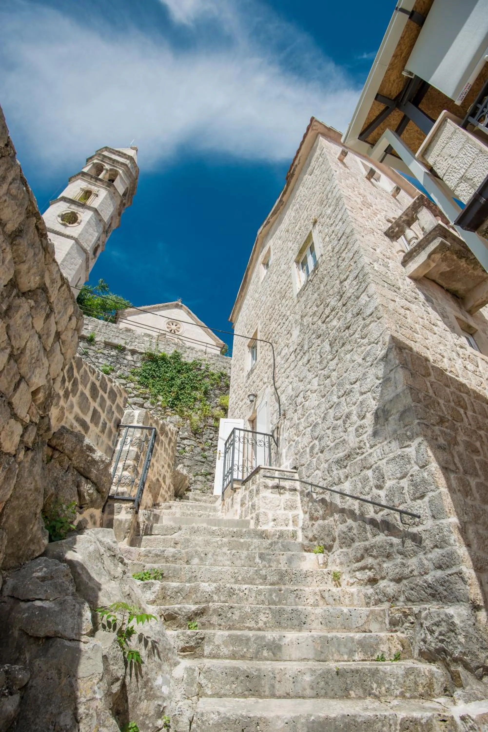 Conte Hotel & Restaurant