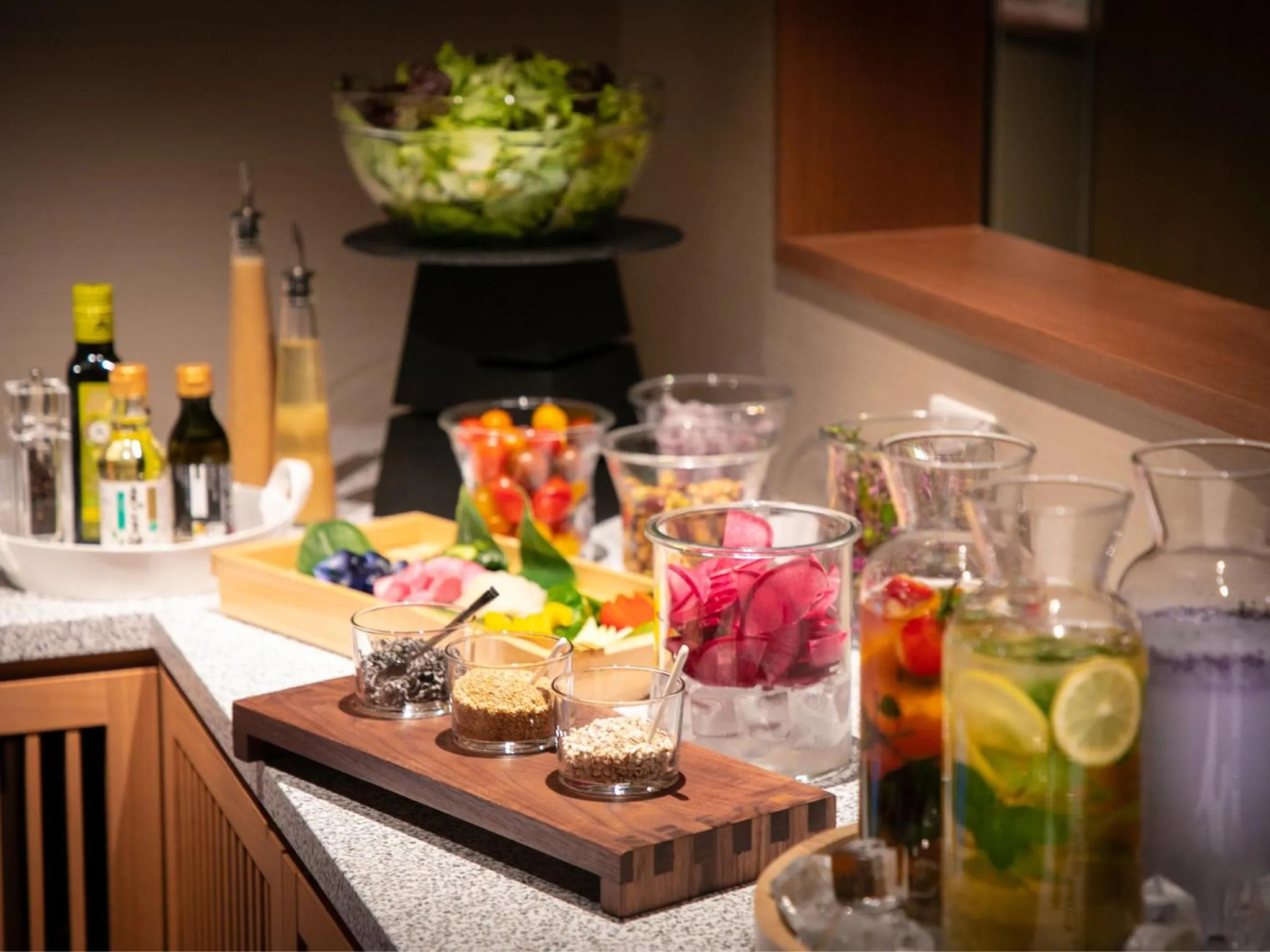 Communal lounge/ TV room in Kinosaki onsen Tokitotoki