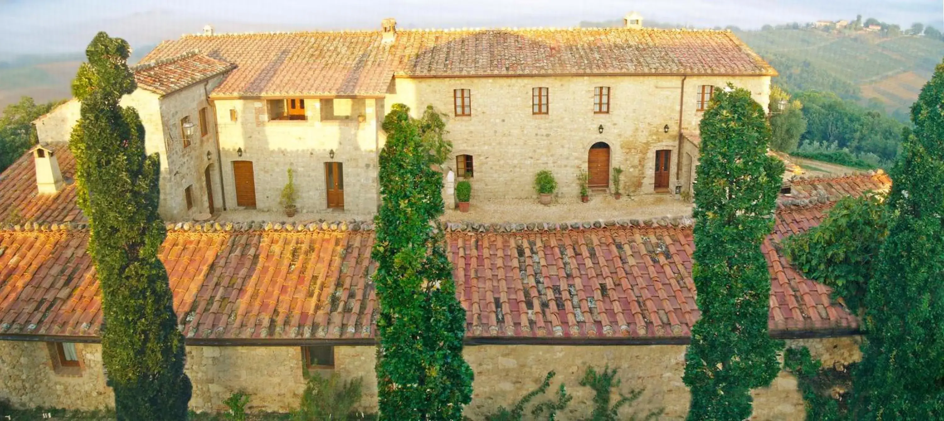 Villa Montecastello Villa Montecastello