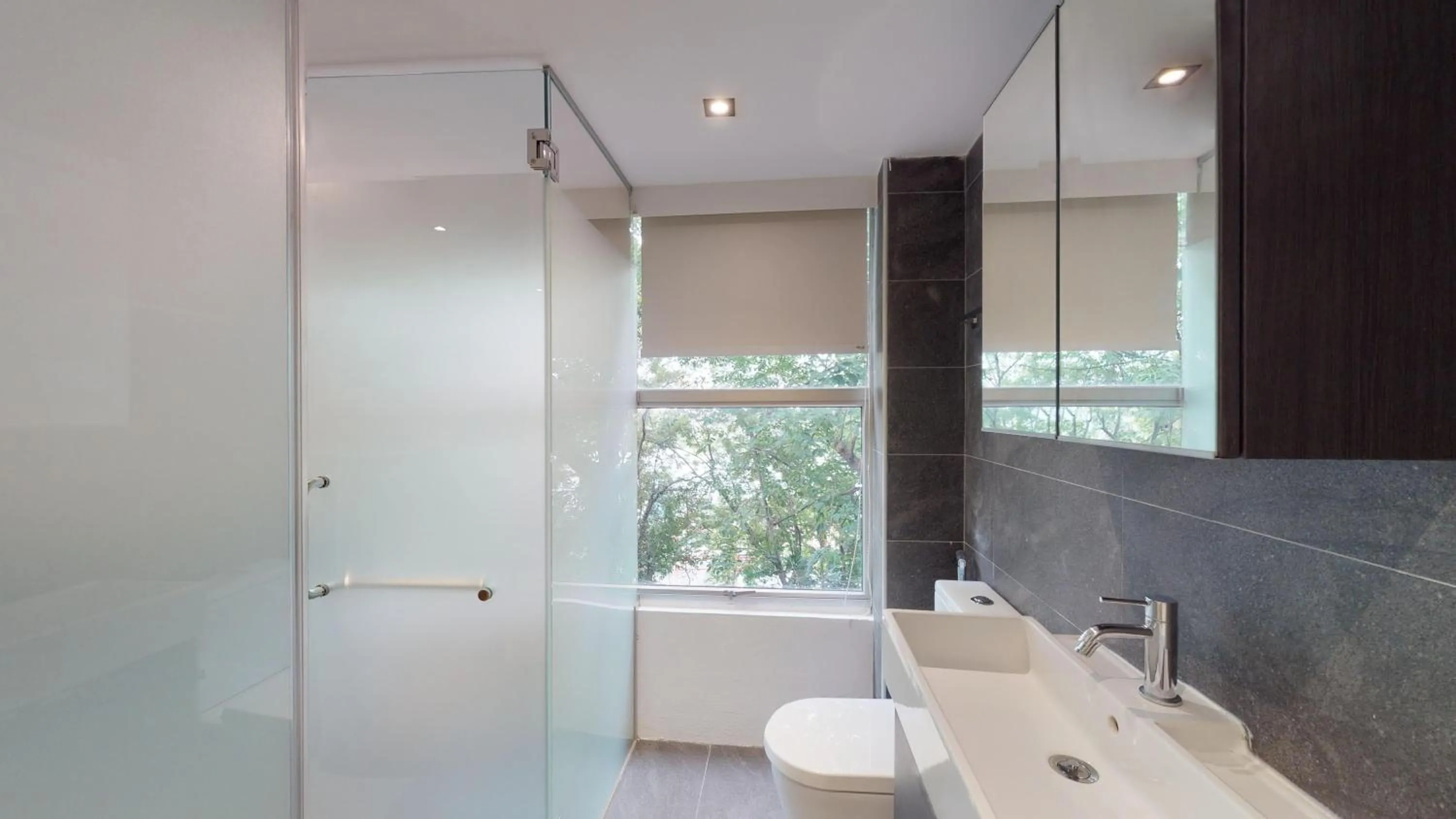 International Service Apartments at Raeburn Park