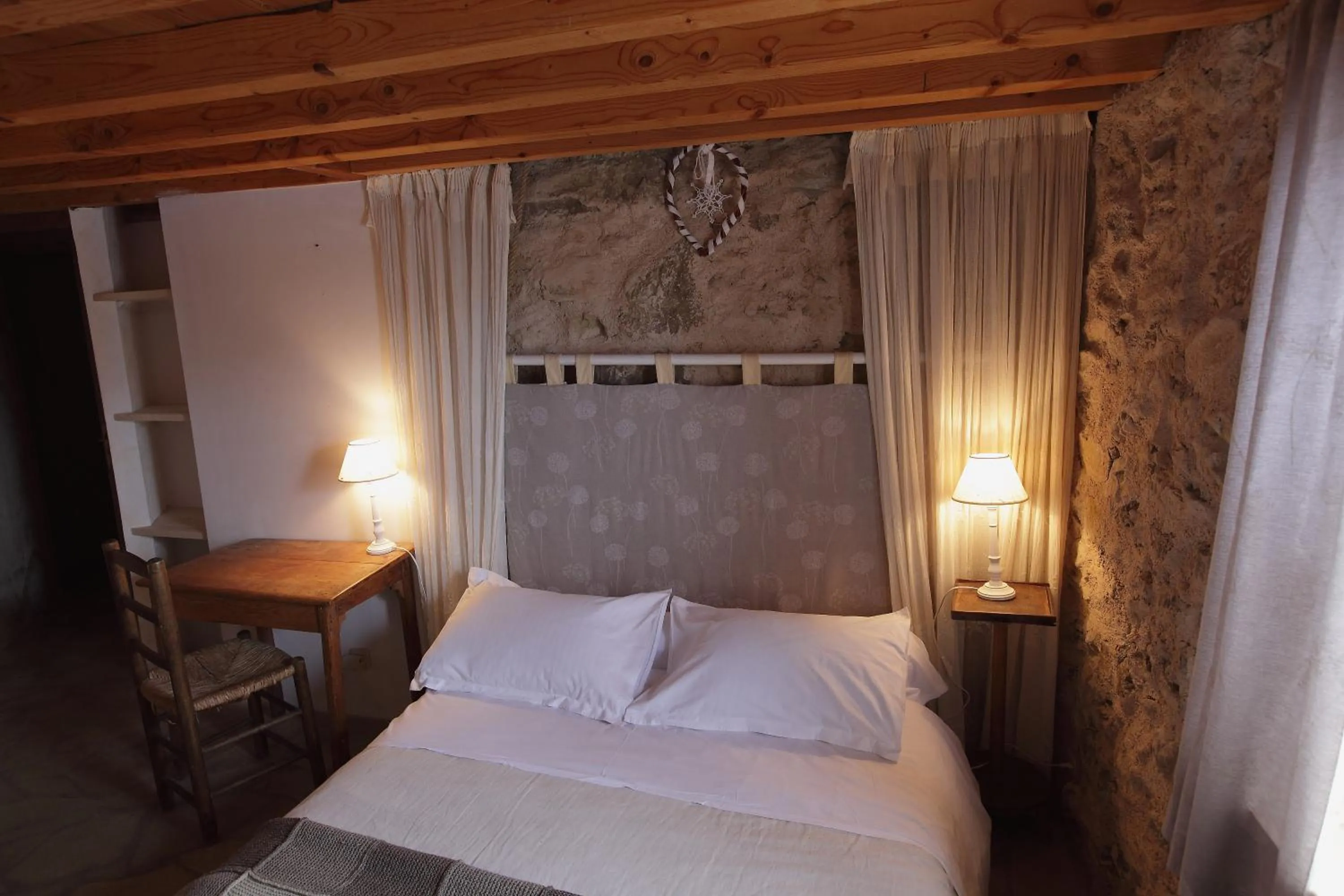 Chambres d'Hôtes Cal Miquel