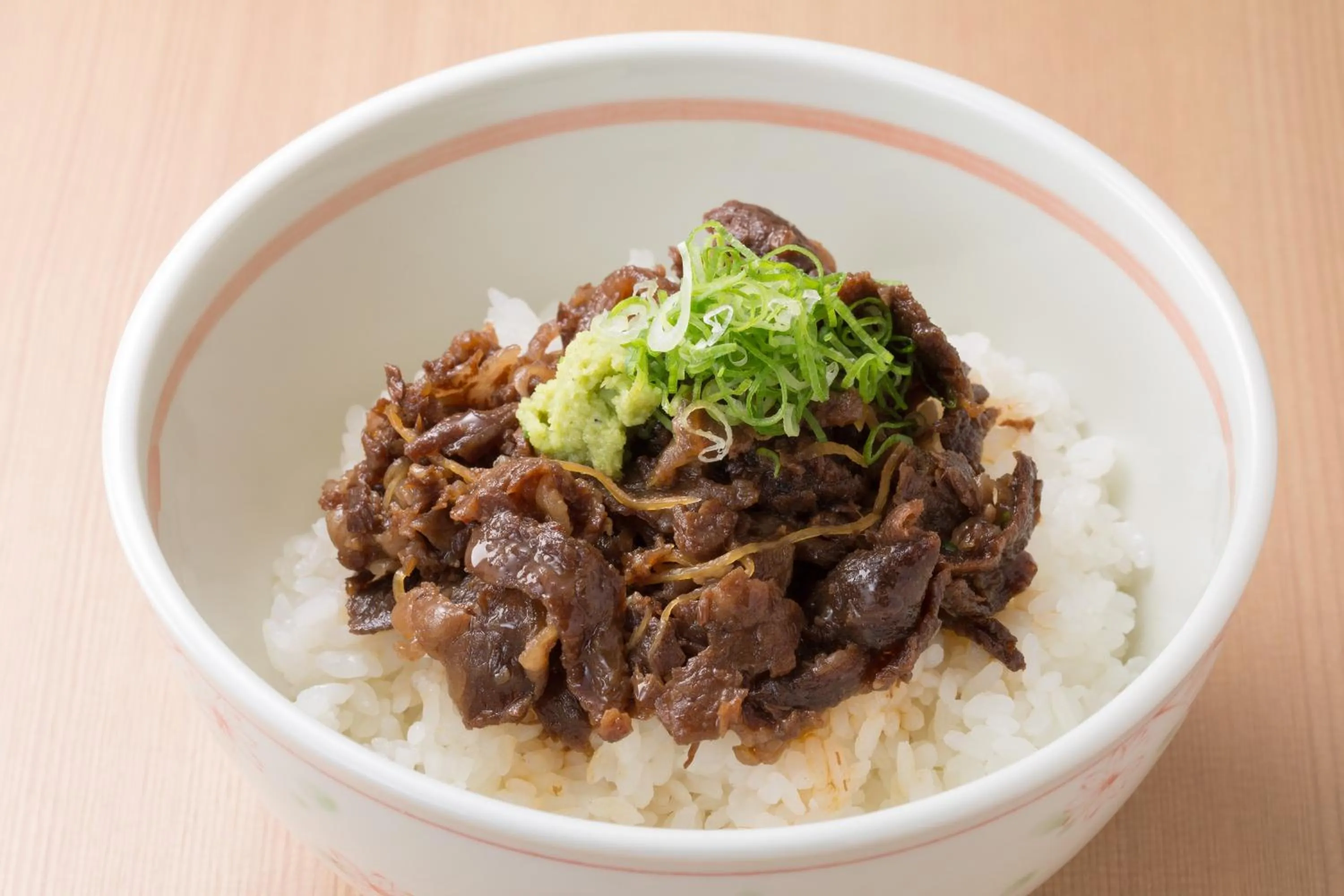 Food and drinks in Hisai Green Hotel