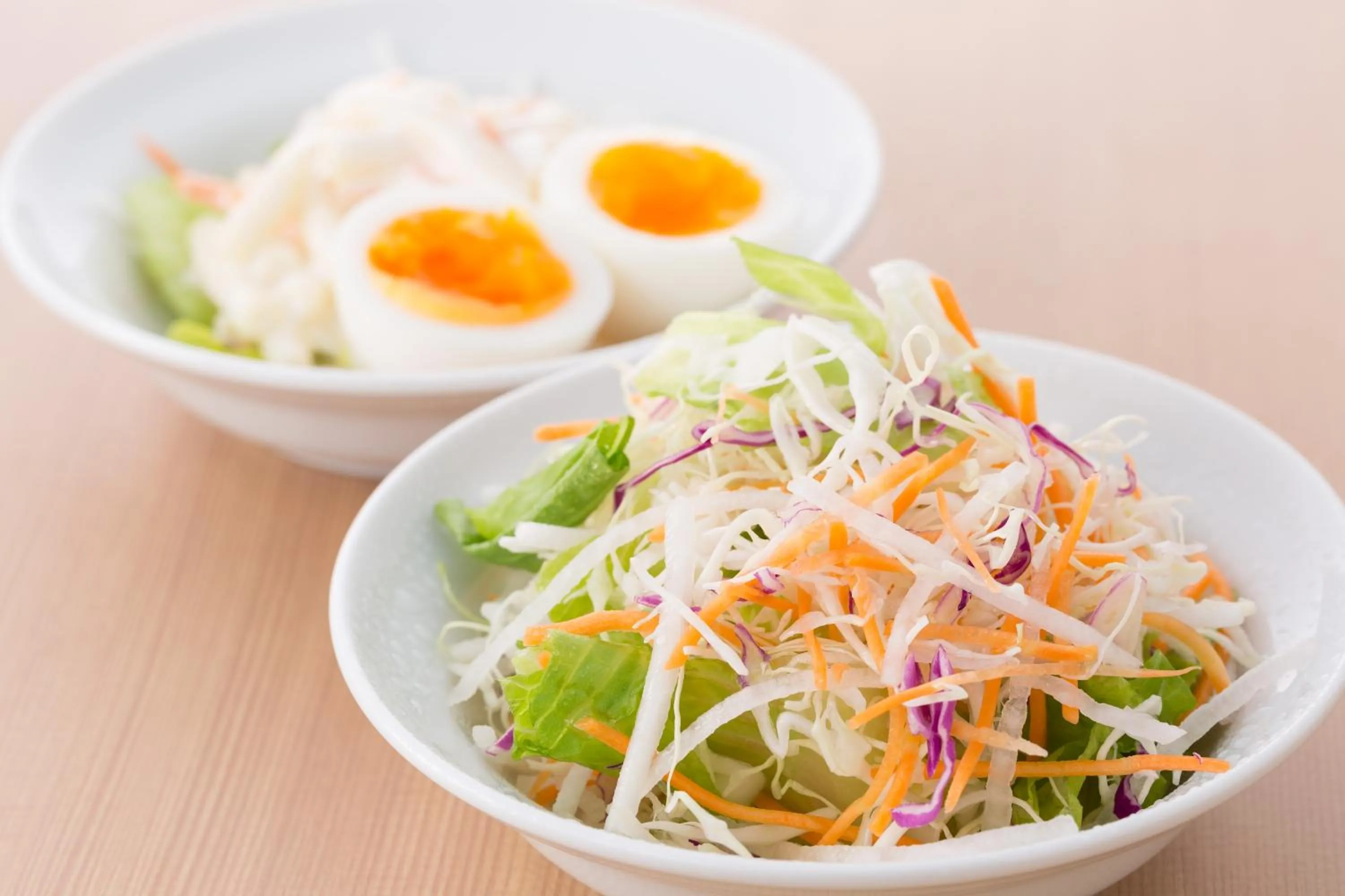 Food and drinks in Hisai Green Hotel