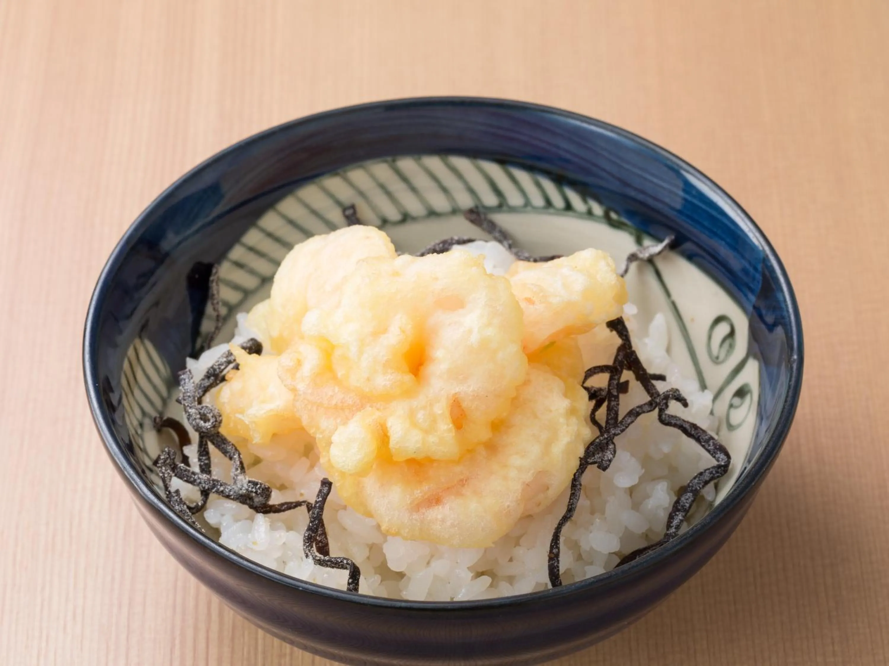 Food and drinks in Hisai Green Hotel