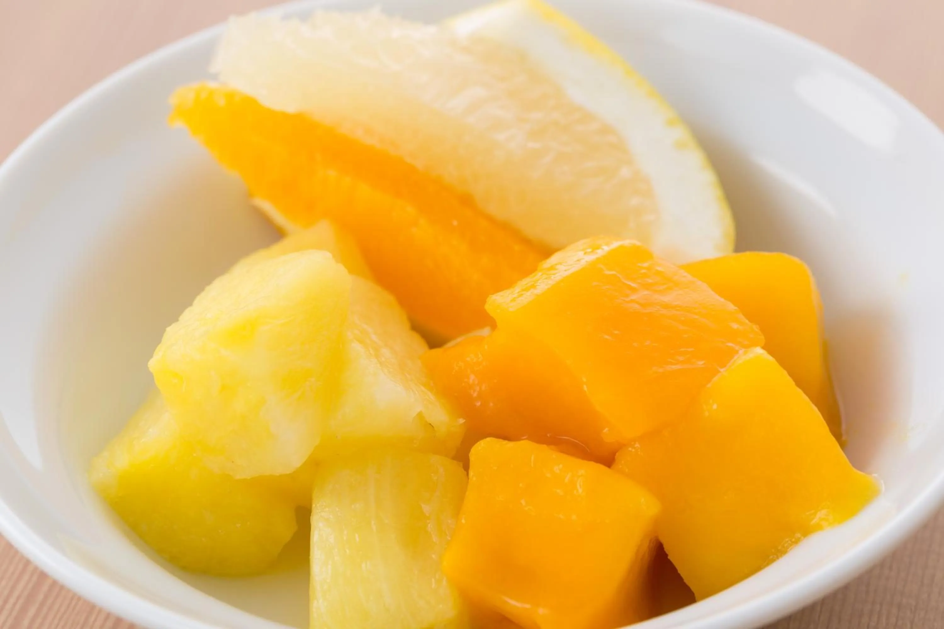 Food and drinks in Hisai Green Hotel