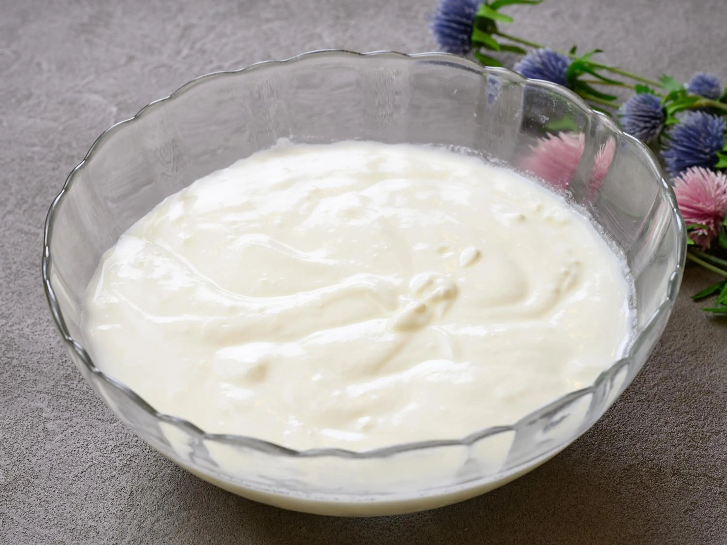 Breakfast in Hotel Econo Taki