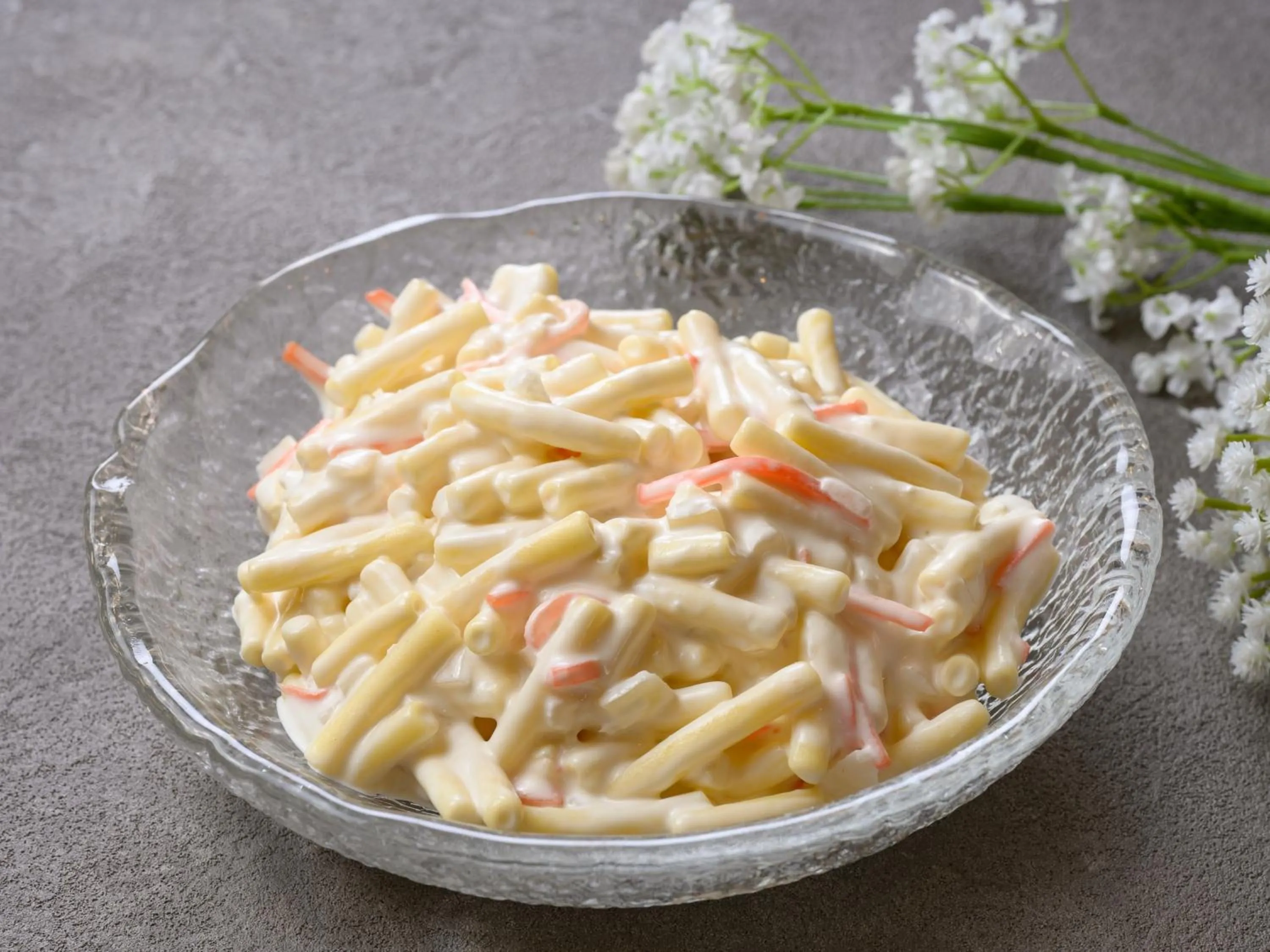 Breakfast in Nawa Plaza Hotel