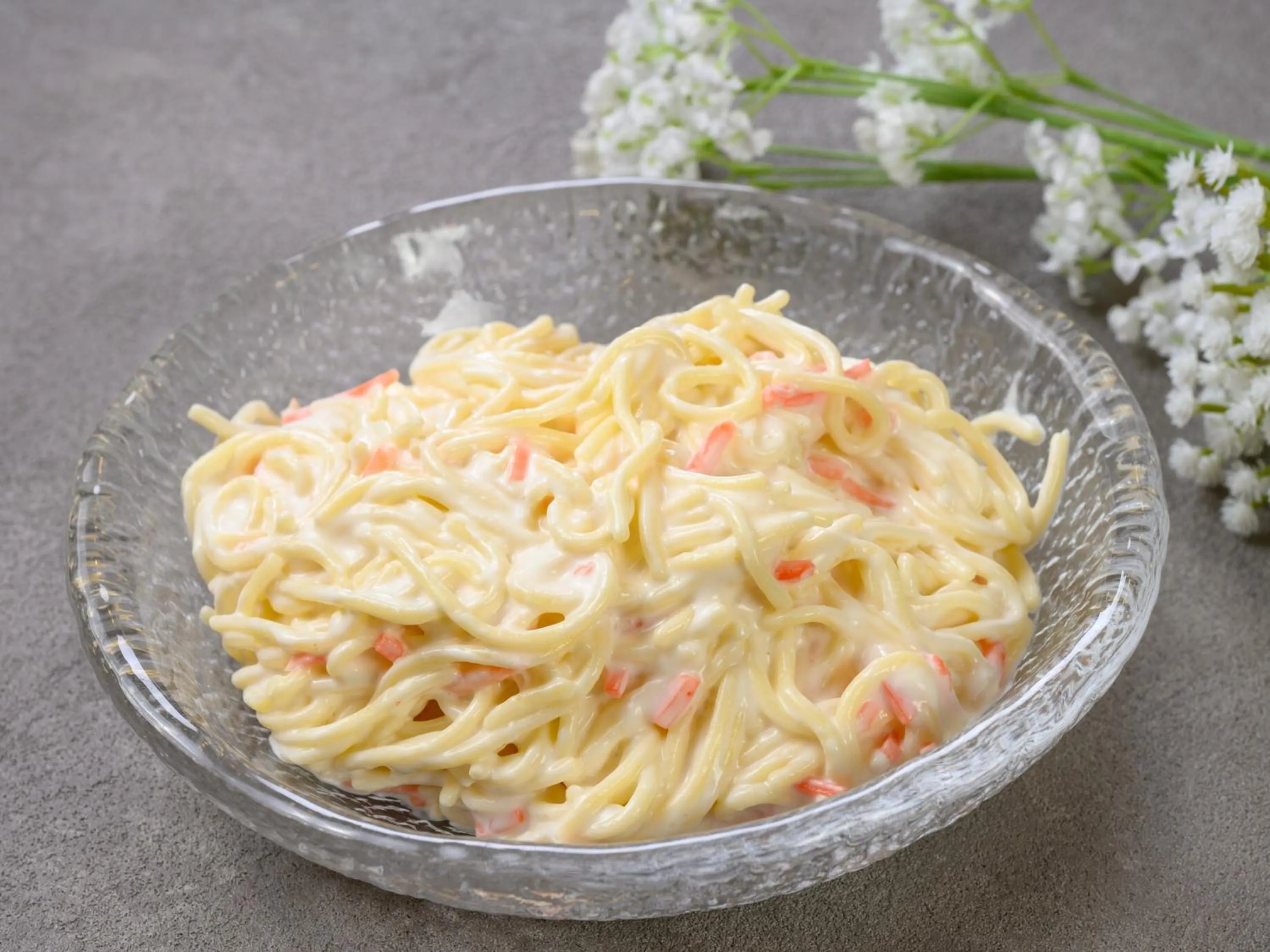 Breakfast in Nawa Plaza Hotel