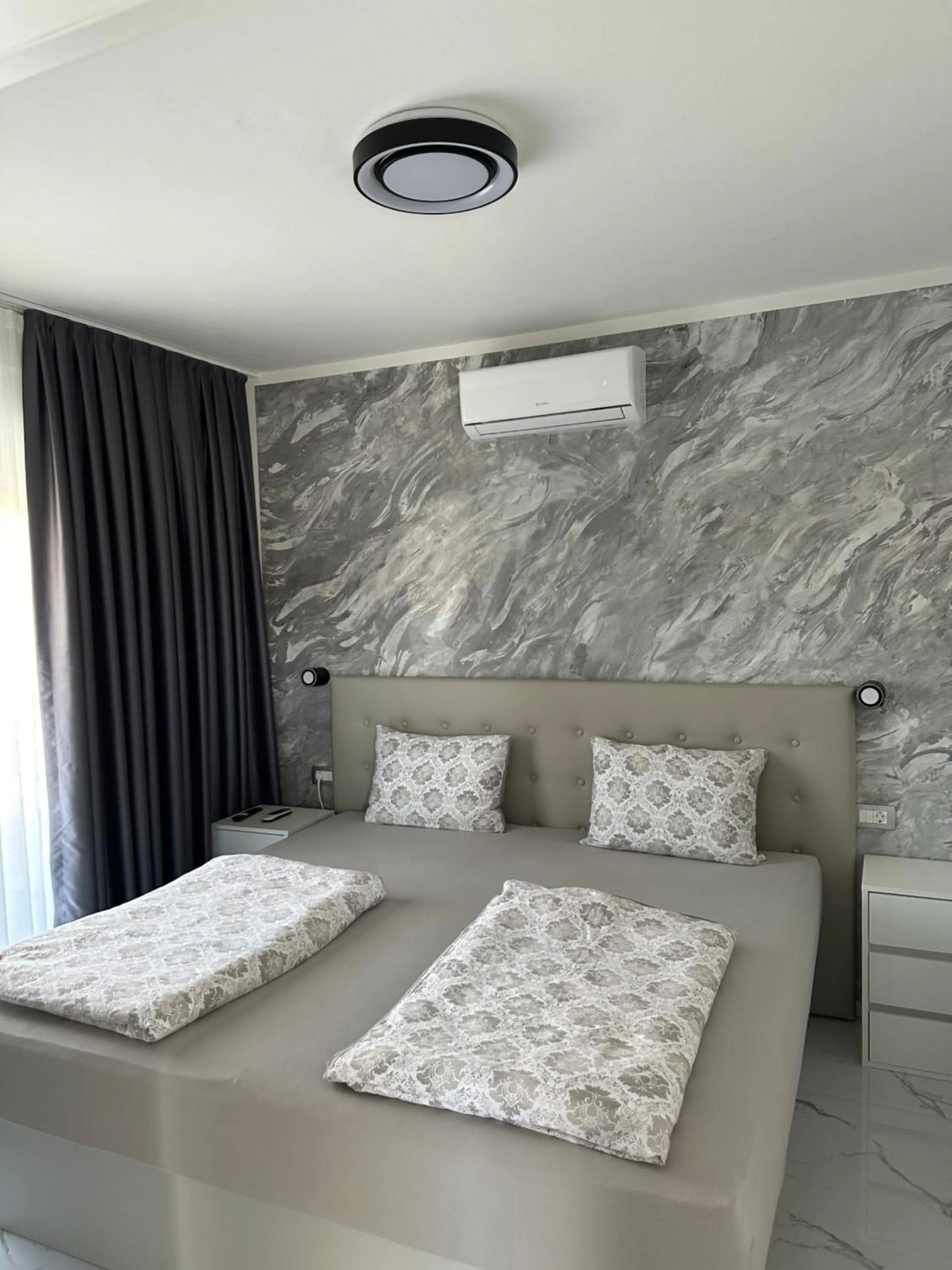 Apartments Roxsi