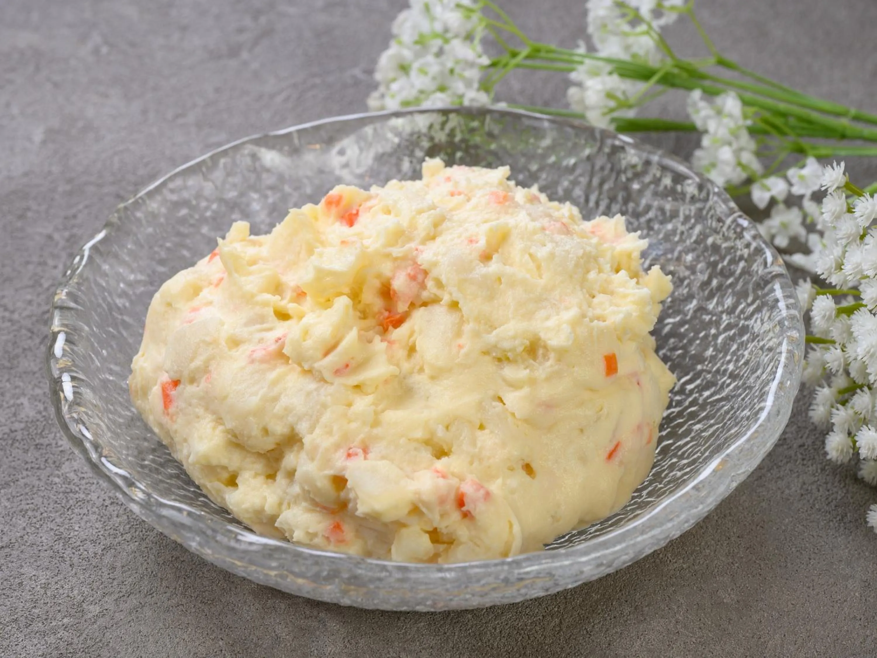 Breakfast in Best Inn Uozu