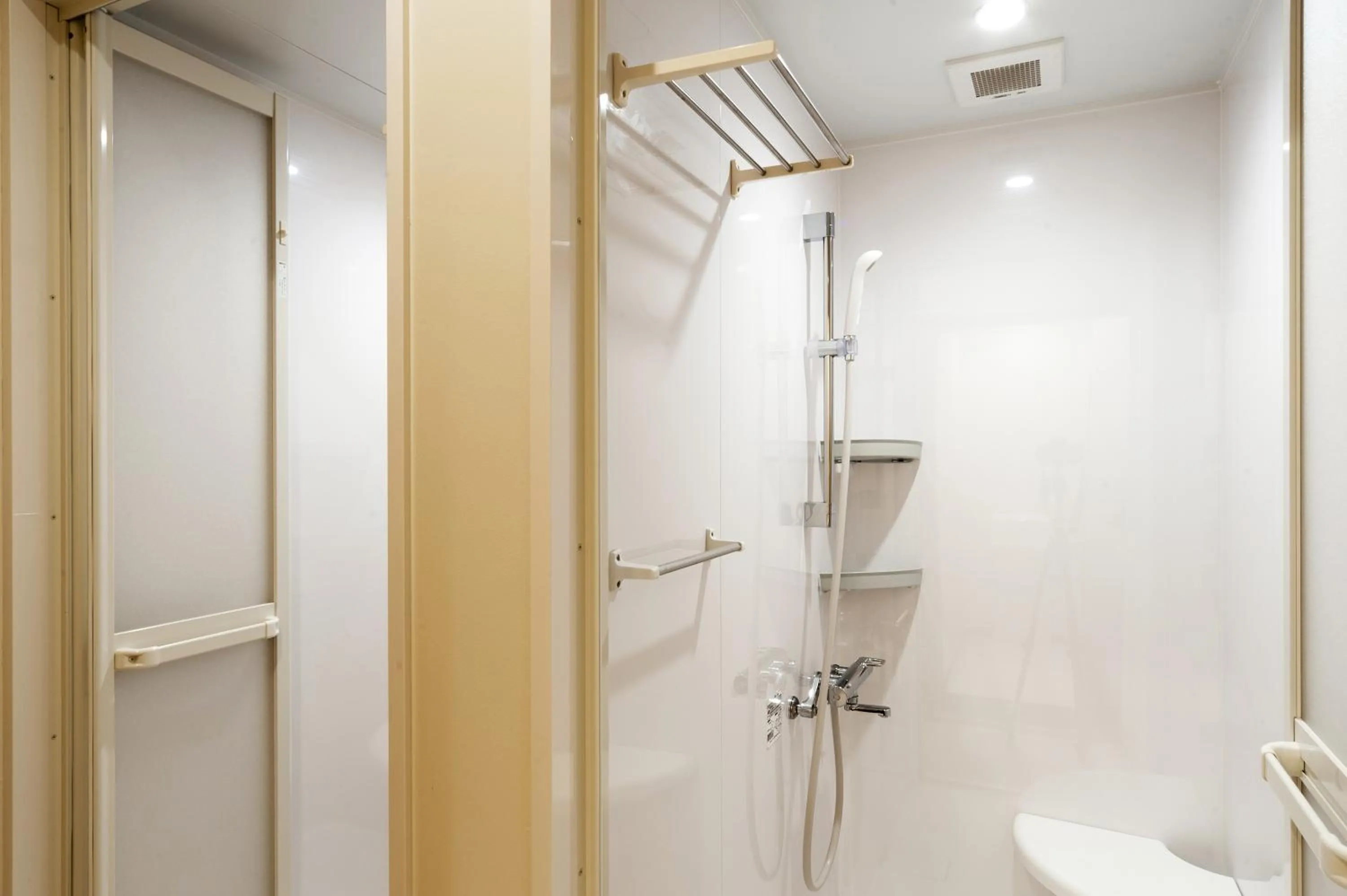 Bathroom in KANSUIRO ANNEX