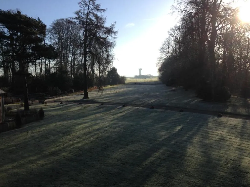 Le Château de Grèges
