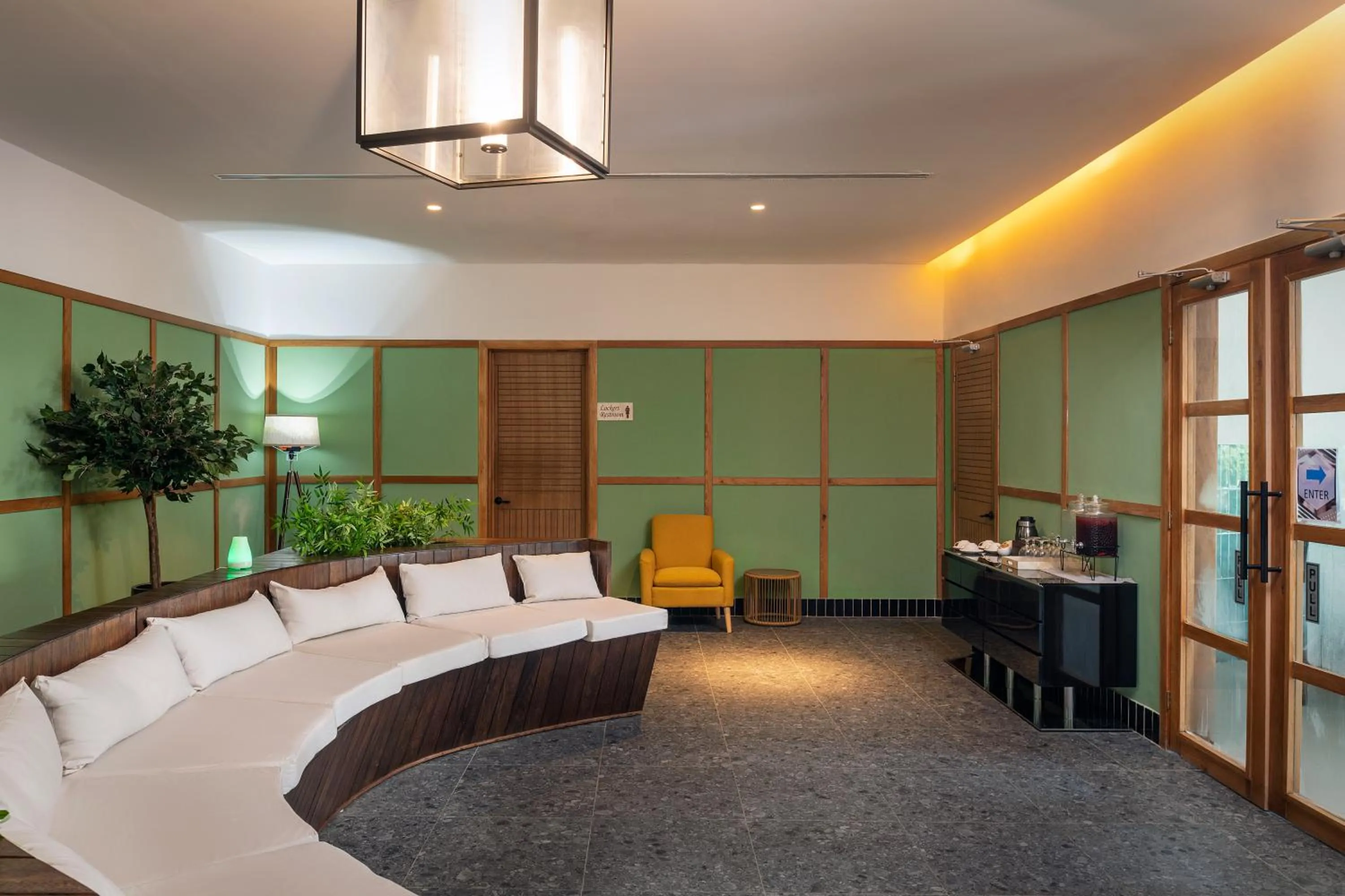 Spa and wellness centre/facilities, Bed in Ocean Eden Bay - Adults Only - All Inclusive