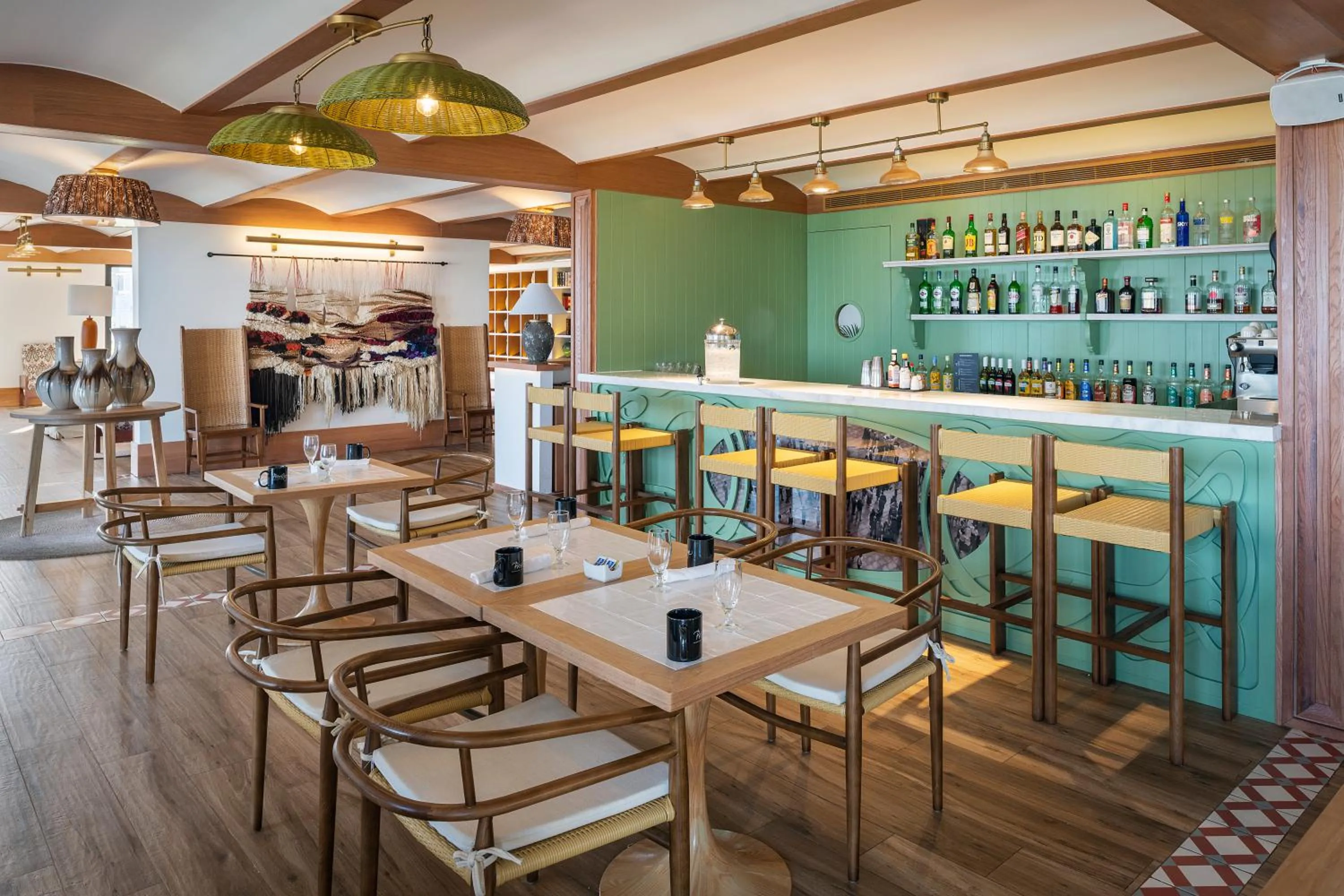 Restaurant/places to eat in Ocean Eden Bay - Adults Only - All Inclusive